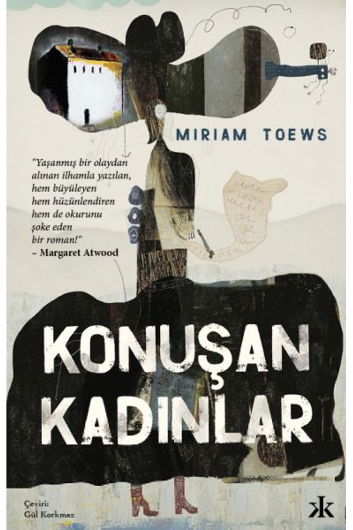 Kafka Yayınevi Konuşan Kadınlar