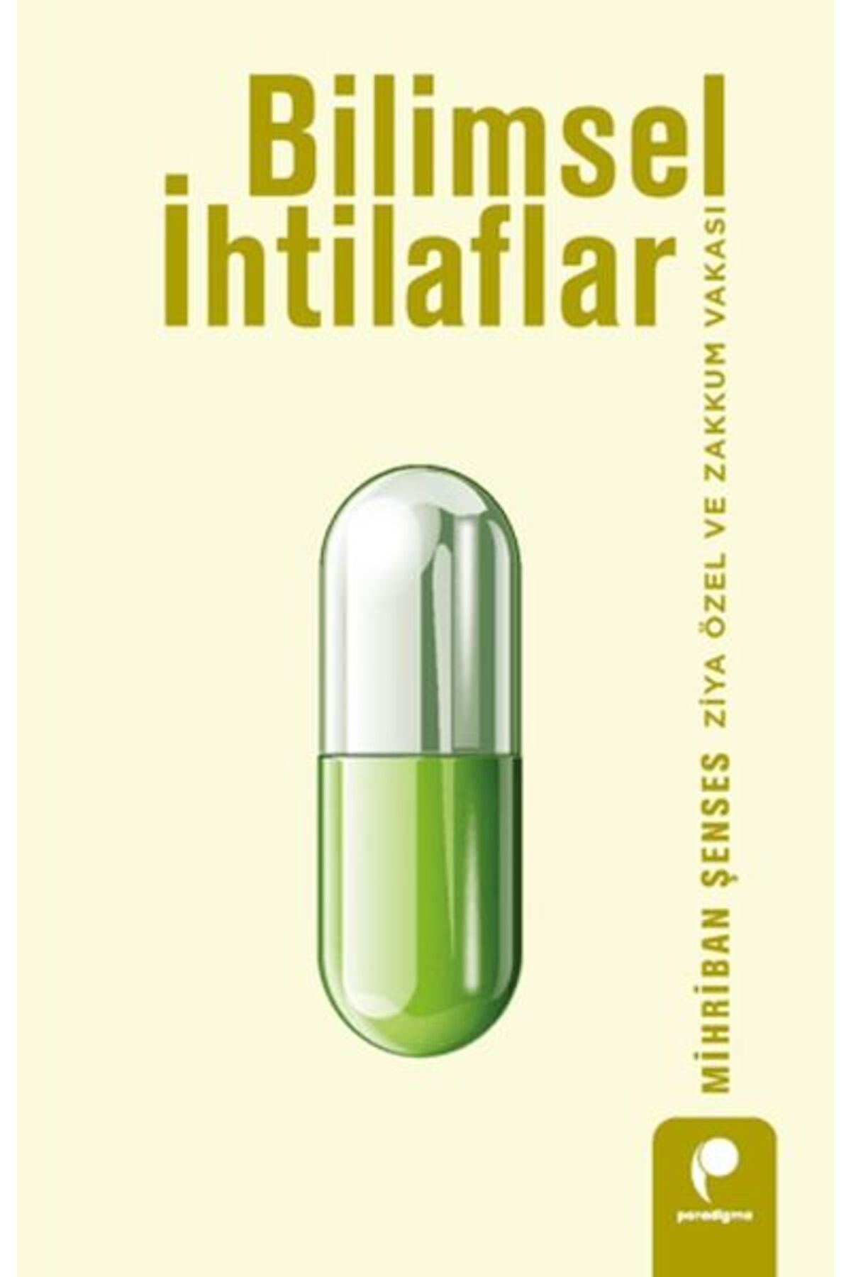 Destek Yayınları Bilimsel İhtilaflar