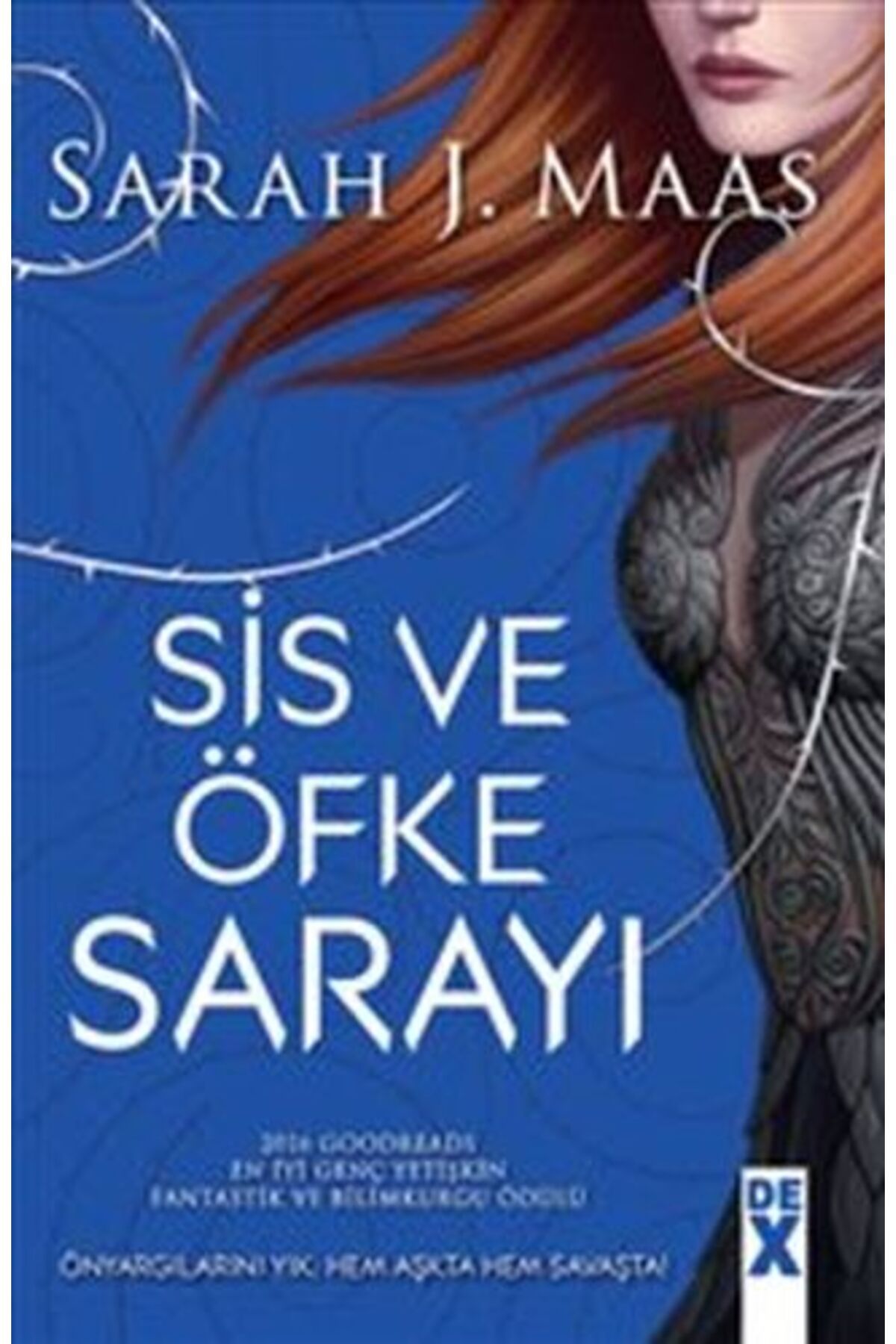 Türk Dil Kurumu Yayınları Sis ve Öfke Sarayı