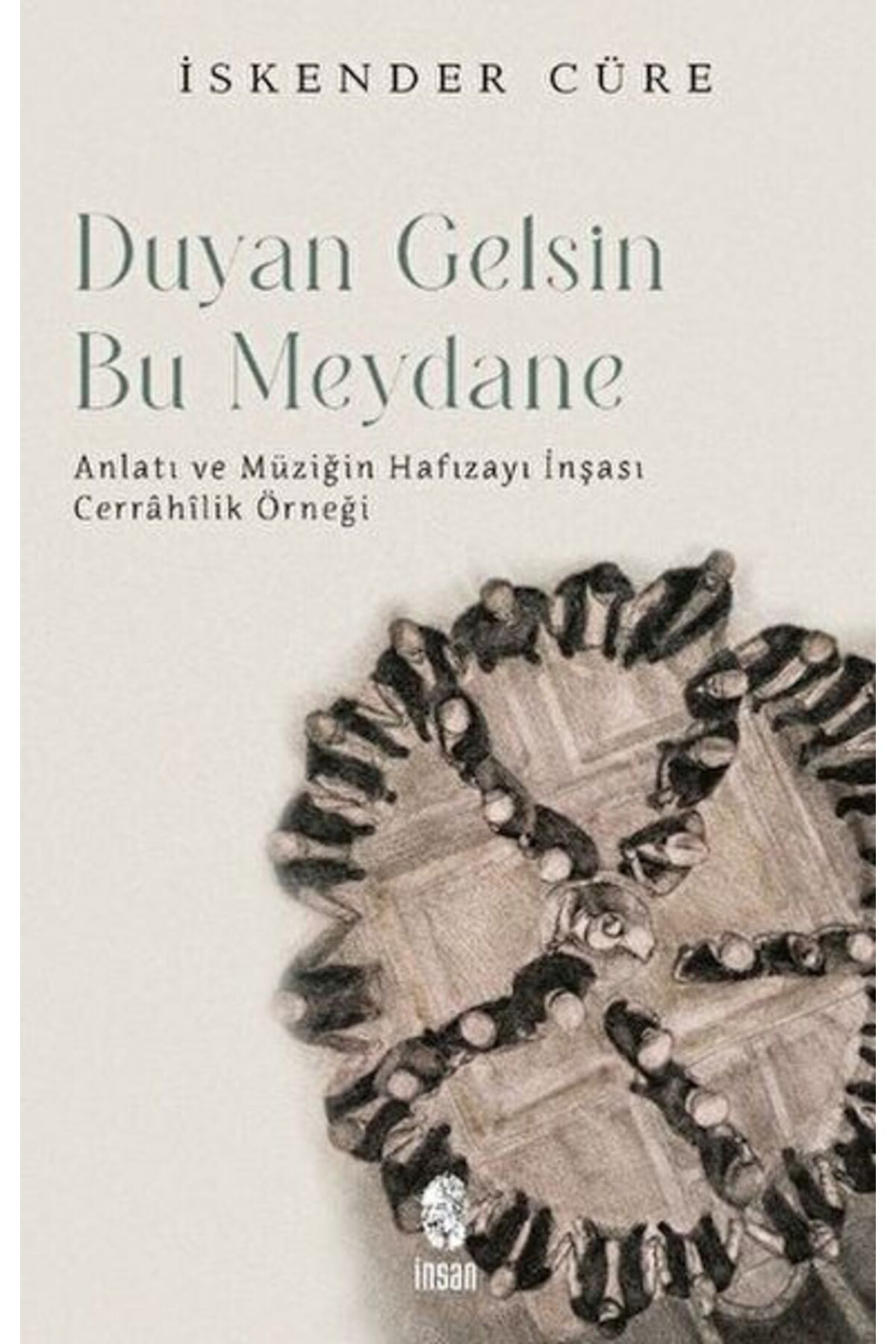 Destek Yayınları Duyan Gelsin Bu Meydana