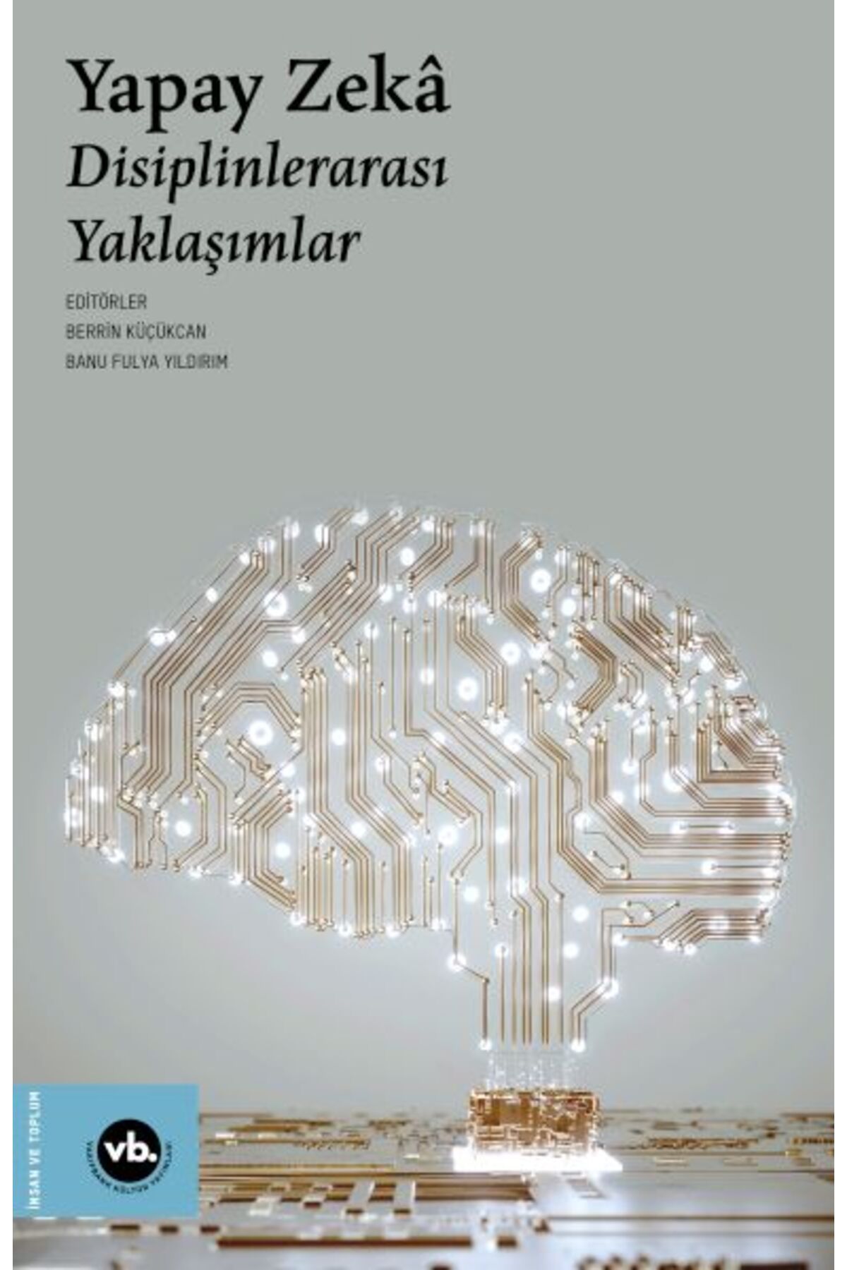 Destek Yayınları Yapay Zekâ