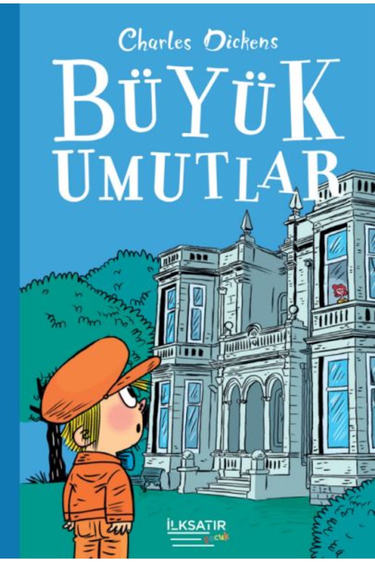 Destek Yayınları Büyük Umutlar