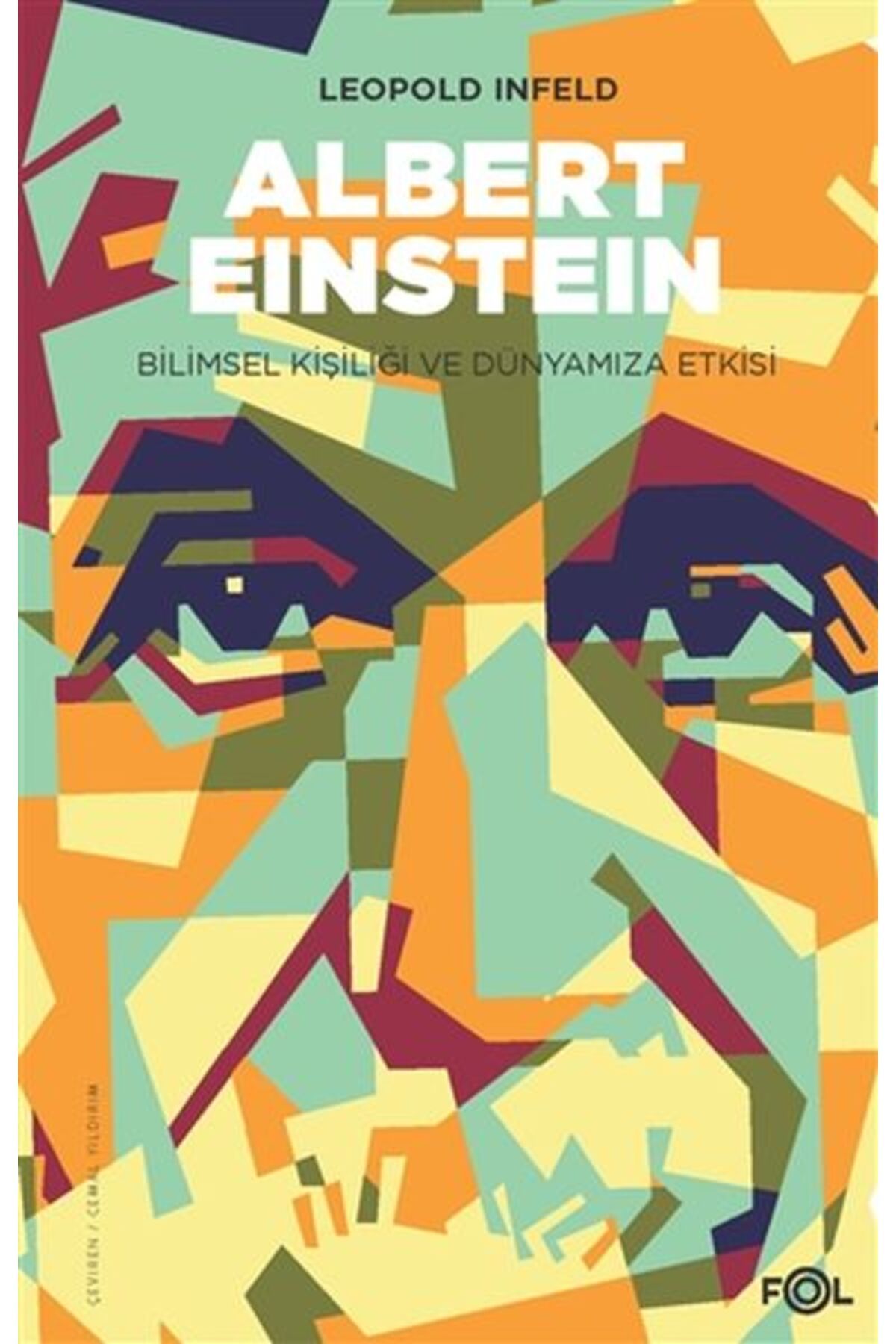 Destek Yayınları Albert Einstein