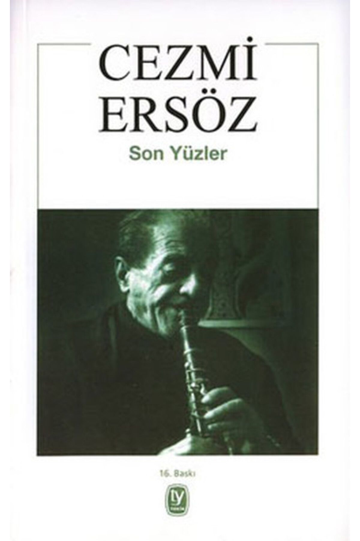 Tekin Yayınevi Son Yüzler
