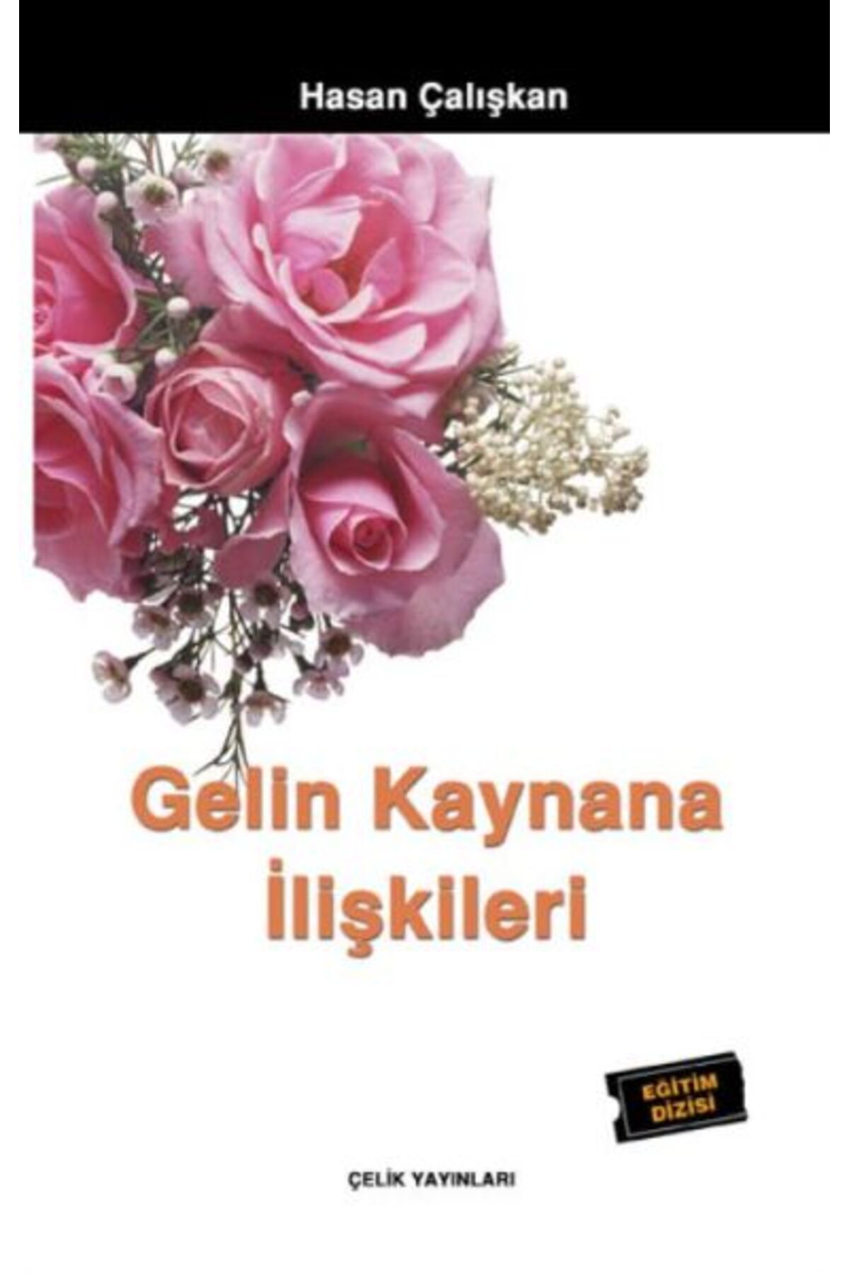 Karma Kitaplar Gelin Kaynana İlişkileri kitap (Korunakli Posetle)