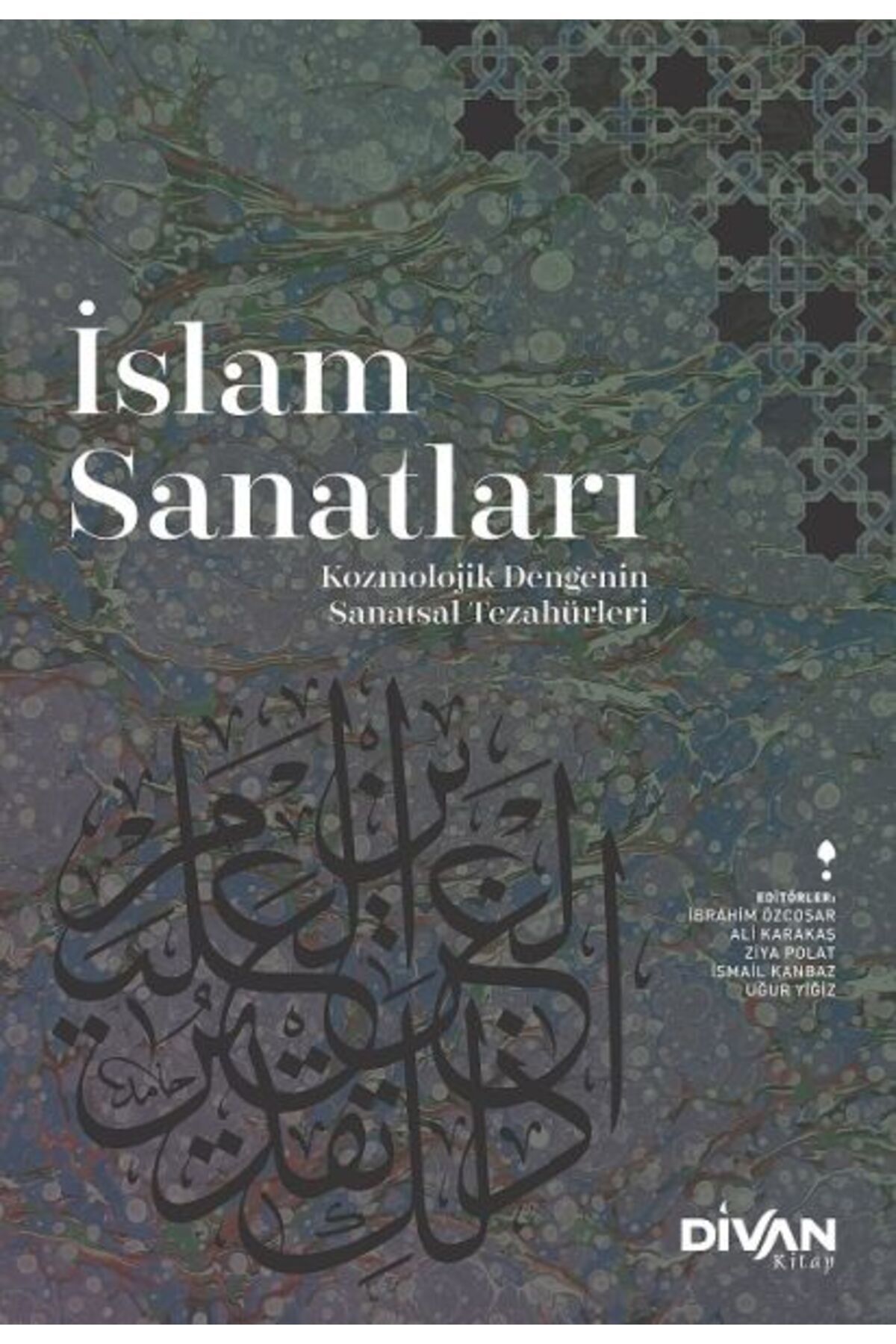Destek Yayınları İslam Sanatları