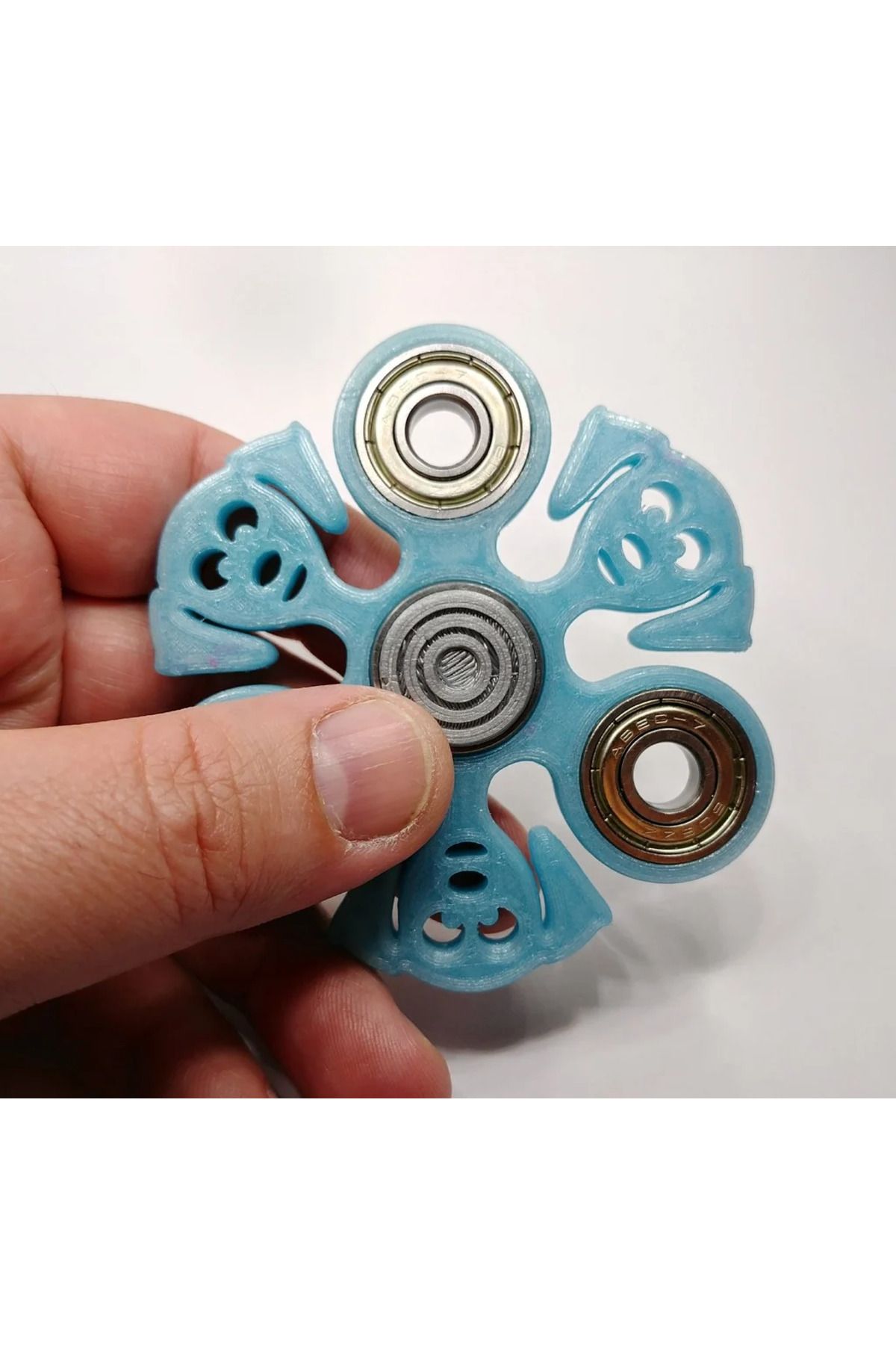 Vision Craft Köpek Yavrusu Stres Çarkı T2320471