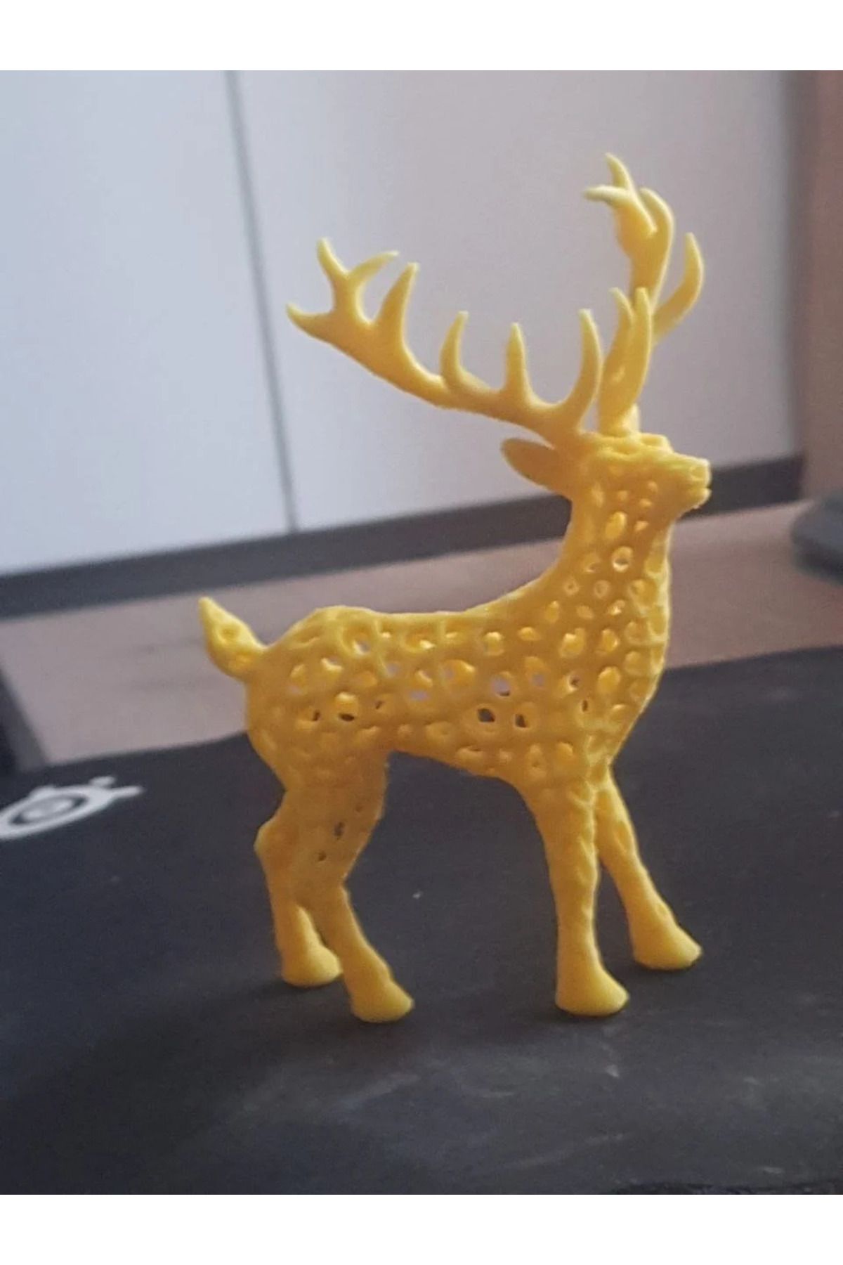 Vision Craft Geyik Voronoi T6414448