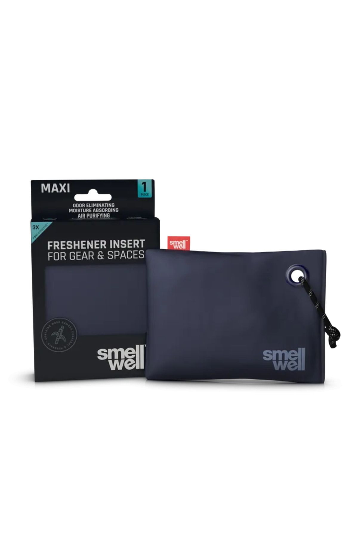 مراقبت کفش MAXI BLUE بالش بوی رسانه ای SmellWell