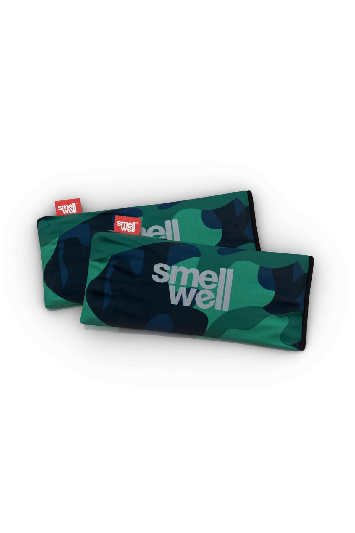 مراقبت کفش XL CAMO GREY تجهیزات ورزشی حذف بوی بالش SmellWell