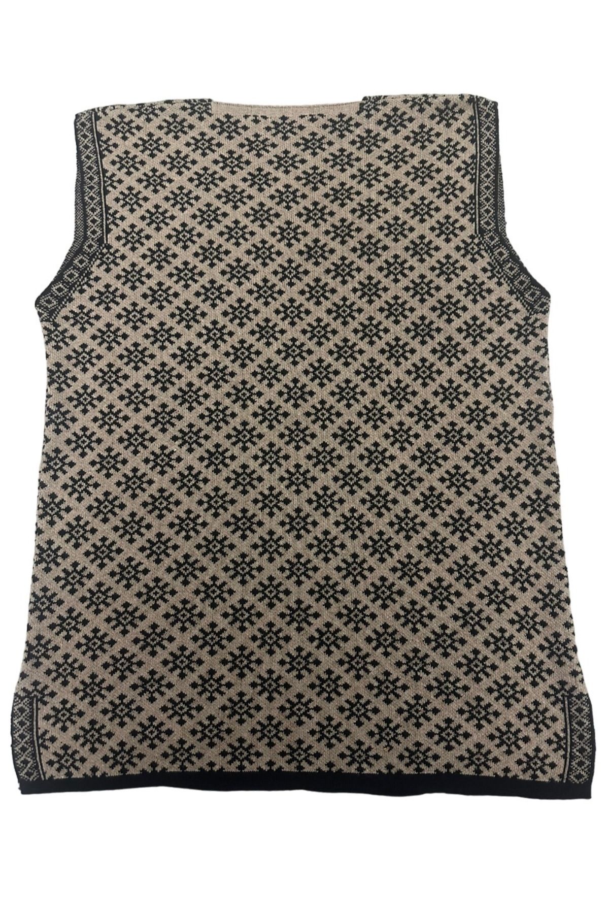 MADAM PARS-Women's Vest 2