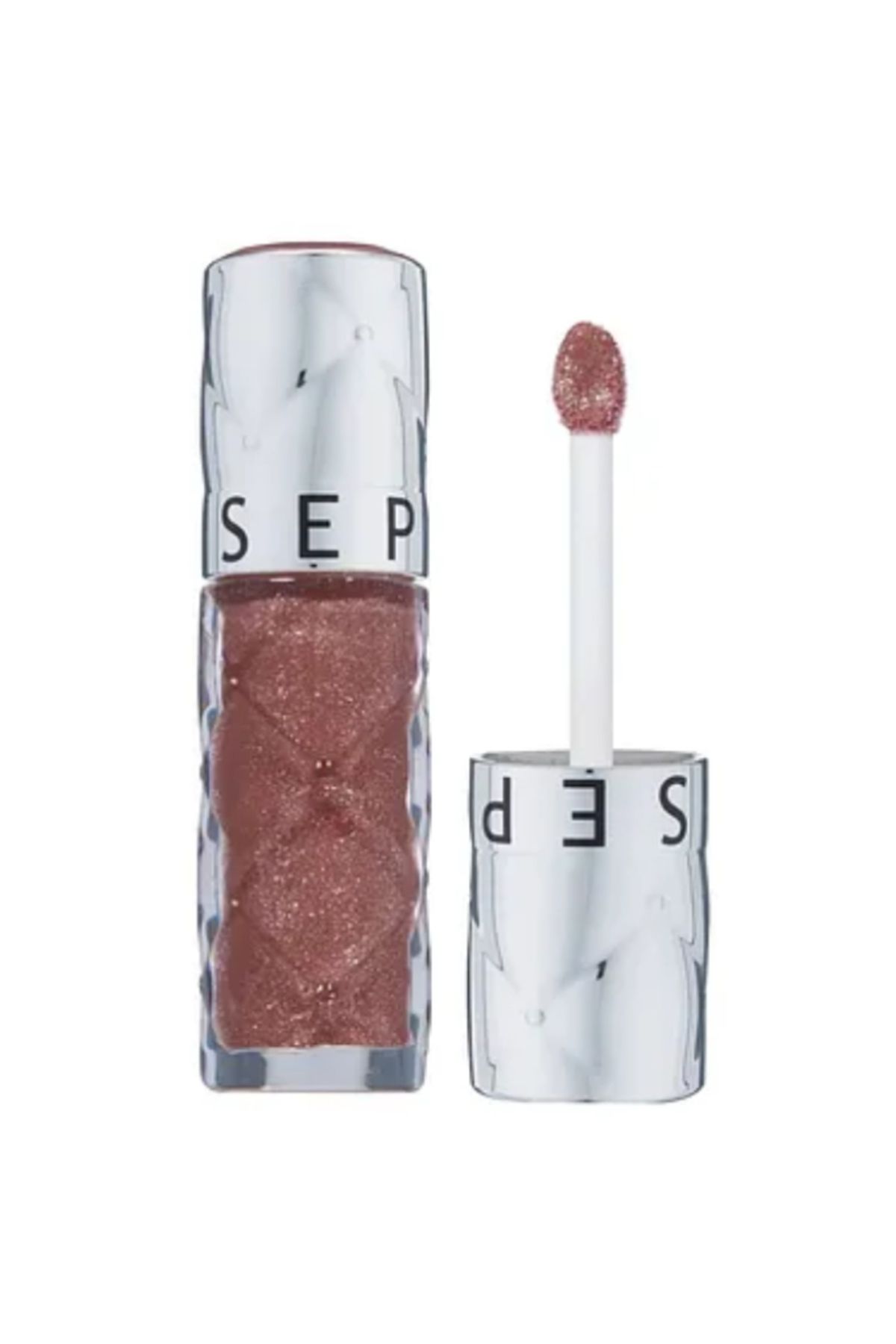 SEPHORA Outrageous Plumping Lip Gloss - بسته 3