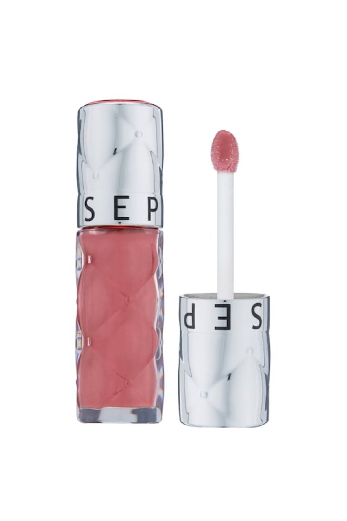 SEPHORA Outrageous Plumping Lip Gloss - بسته 3