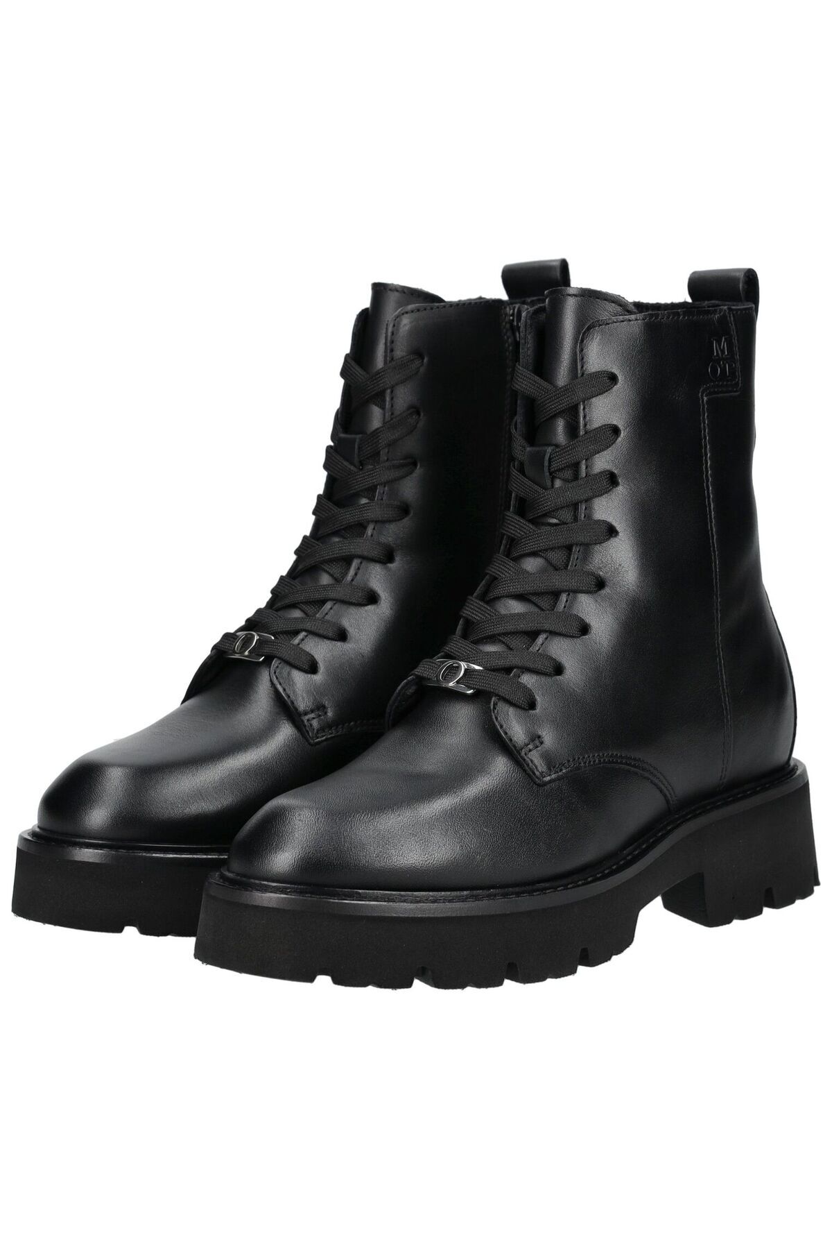 Marc O'Polo-Stiefelette 3
