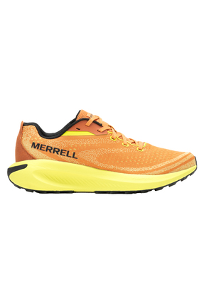 Merrell Morphlite Erkek Sarı Patika Koşusu Ayakkabısı ERKEK PATİKA KOŞUSU AYA...