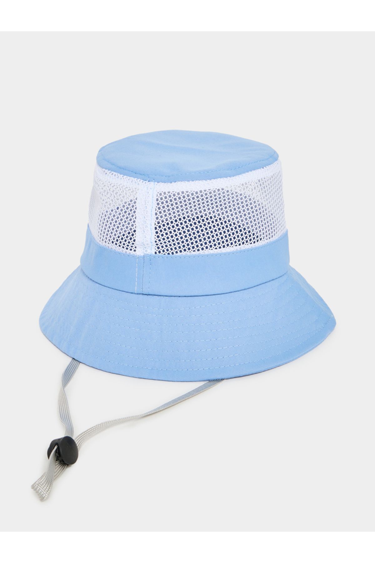 Styli-Angry Bird Print Bucket Hat 2