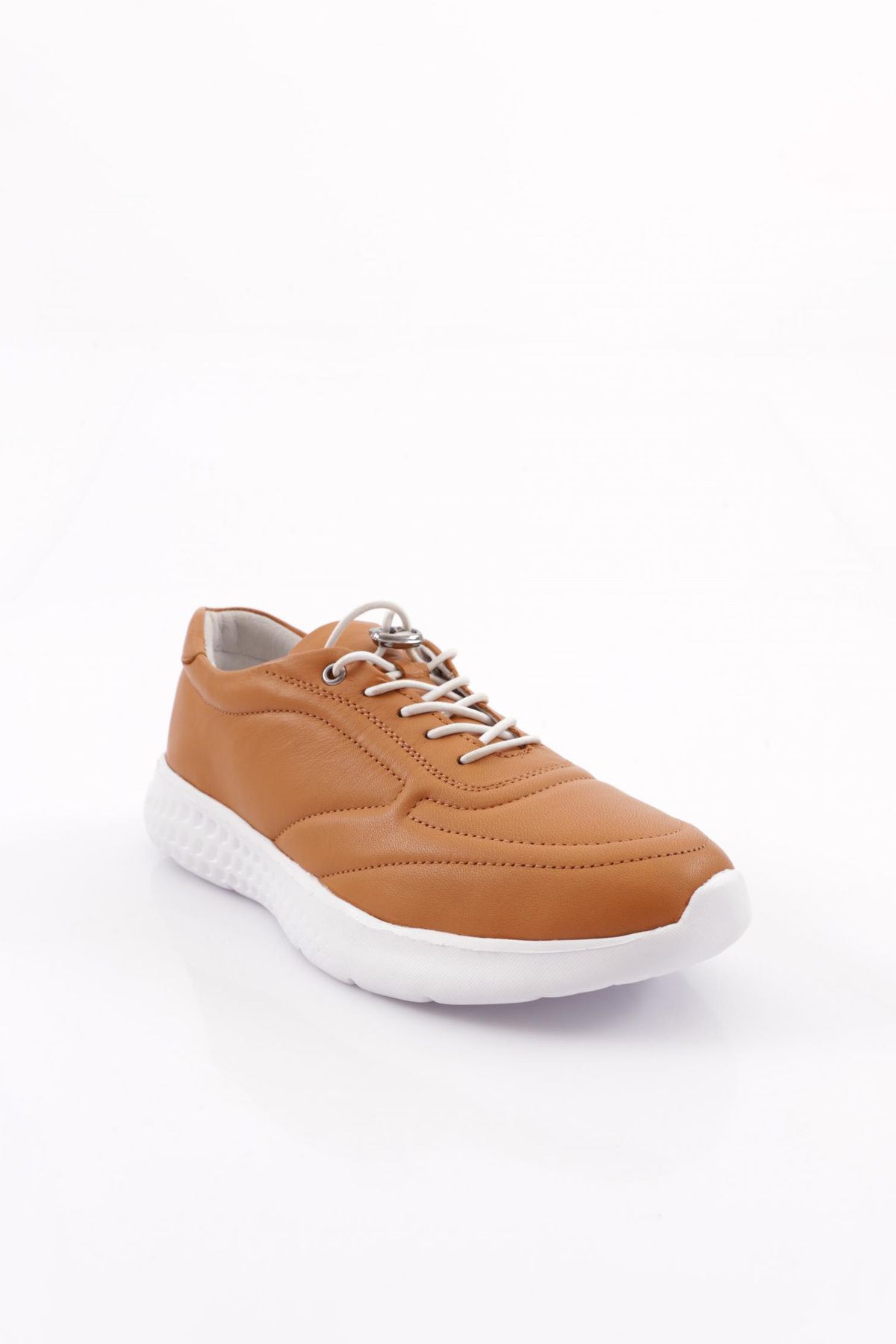 DGN-2023 Women's Rubber Laced Comfort Shoes 2