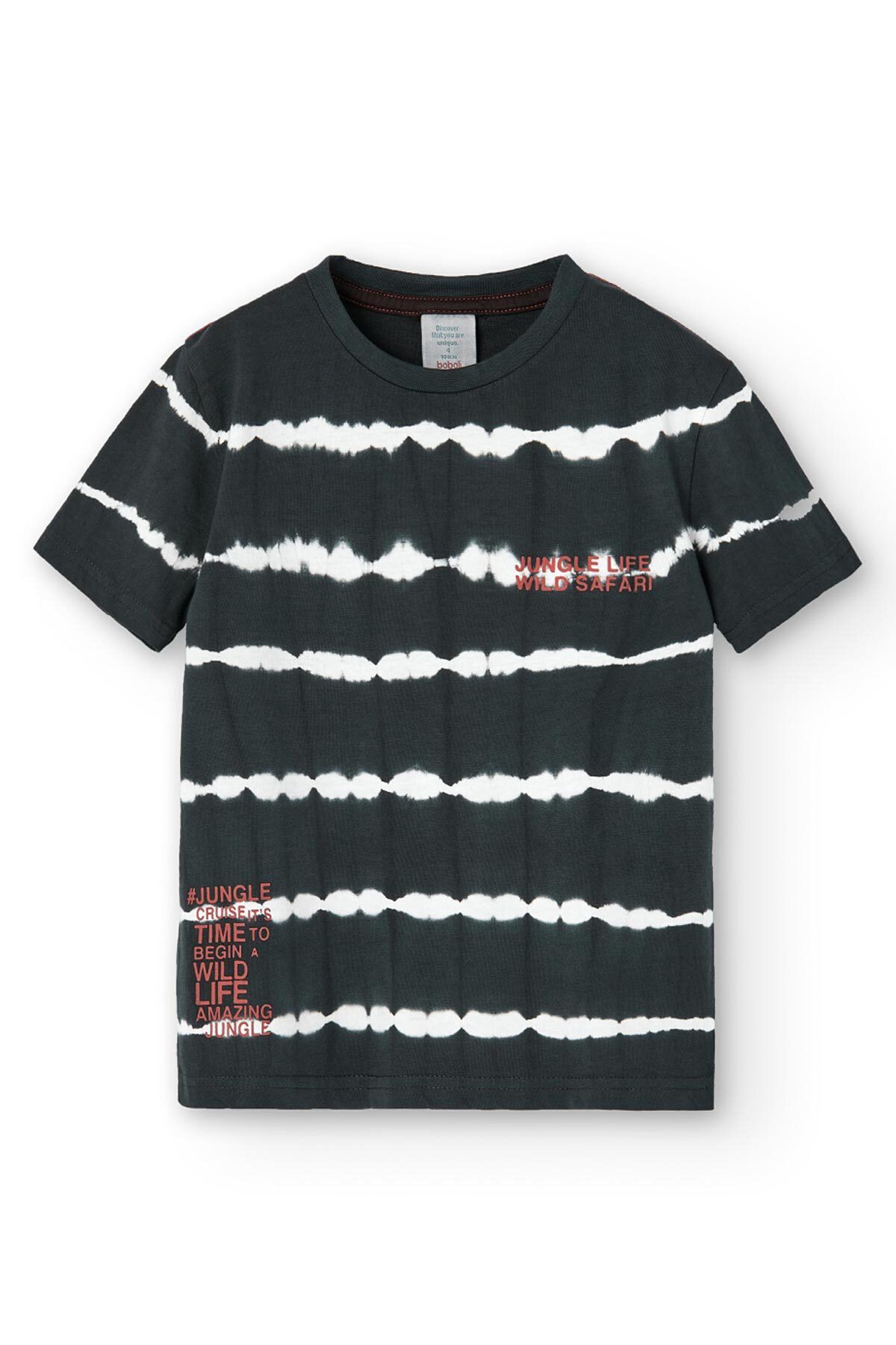 Boboli-Boy's T-Shirt 3