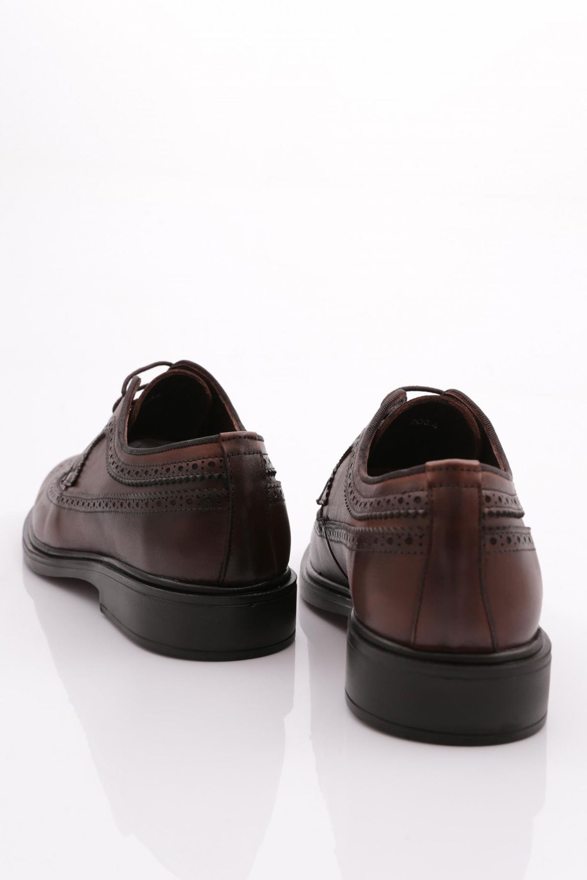 DGN-Pantofi Oxford pentru bărbați model 2054 3