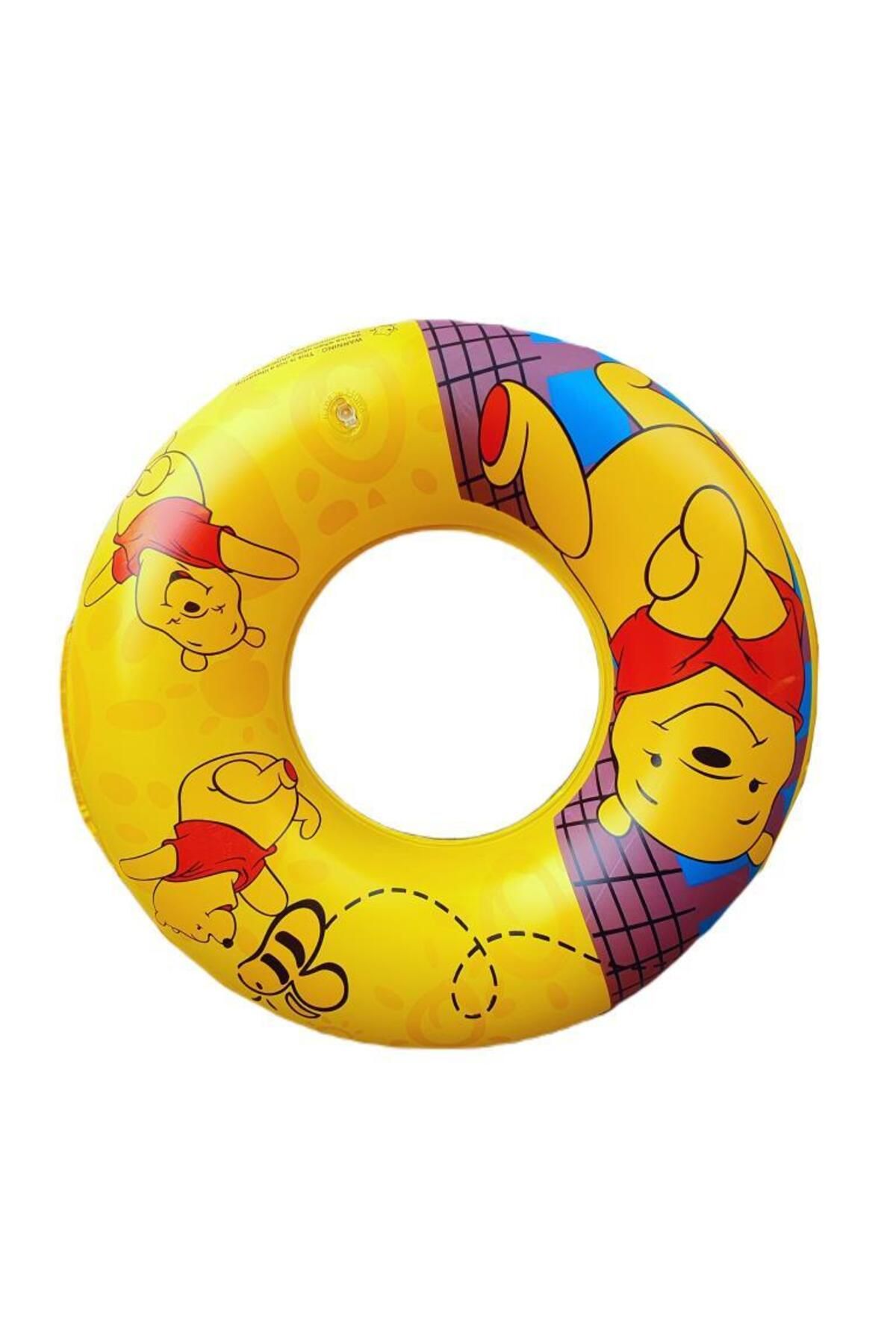 Winnie The Pooh 55 Cm Simit