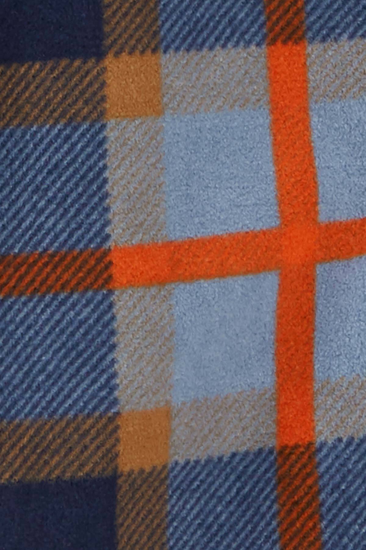 Carter's Erkek Bebek Tulum Lacivert fotoğrafı 2 (önizleme)