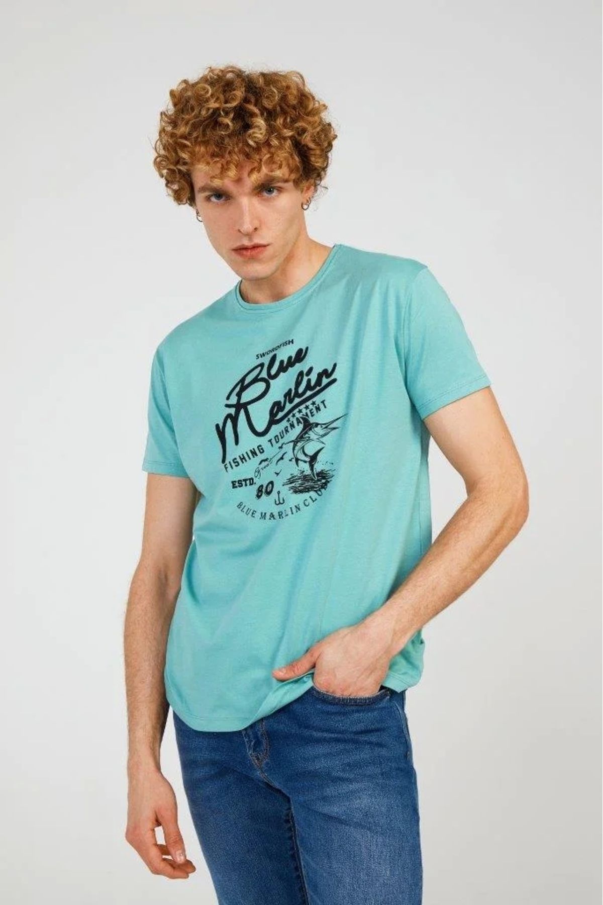 The Crow-Tricou Marin 2