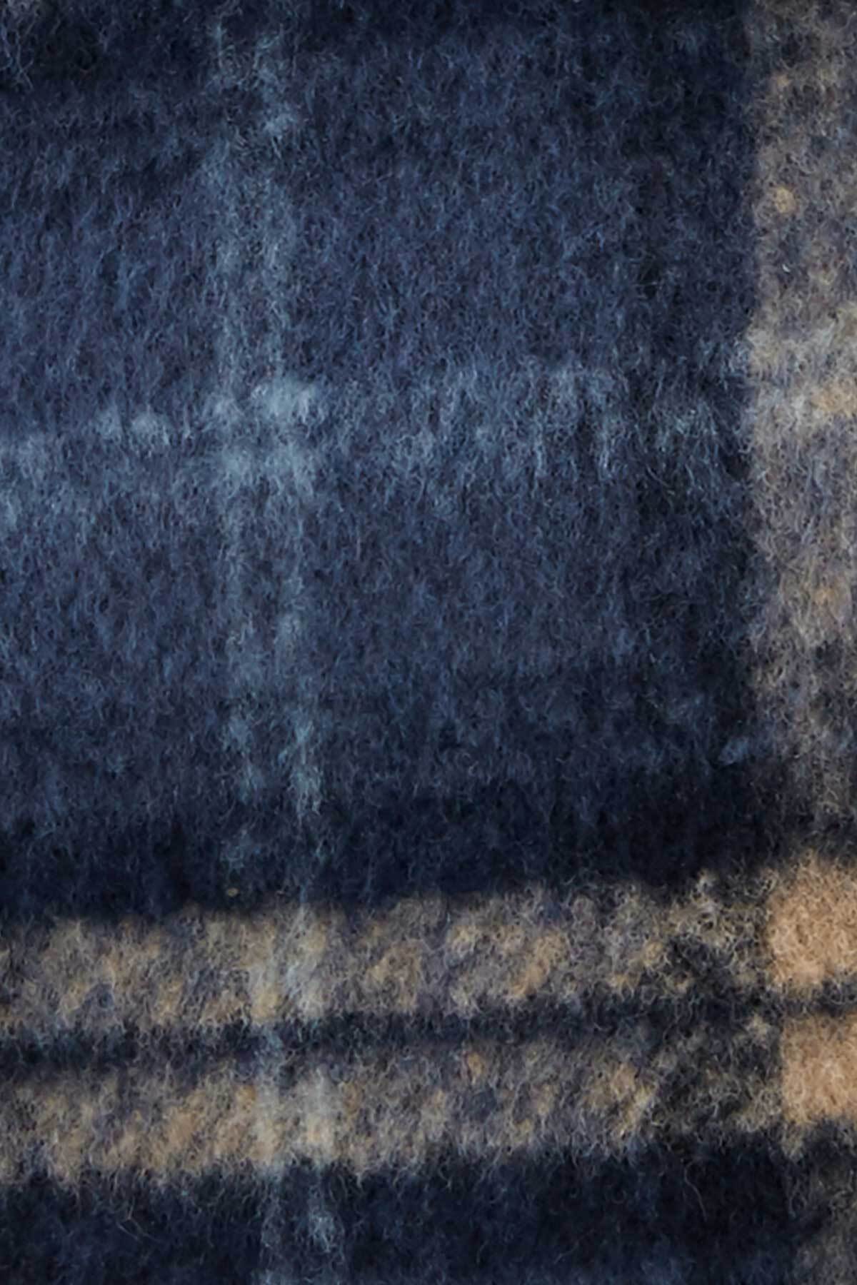 Carter's Erkek Bebek Ceket Lacivert fotoğrafı 3 (önizleme)