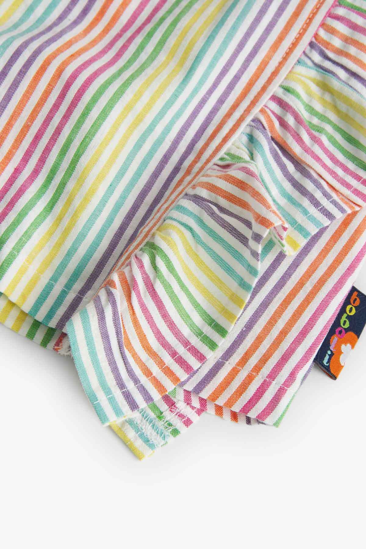 Boboli-Girl's Blouse 4