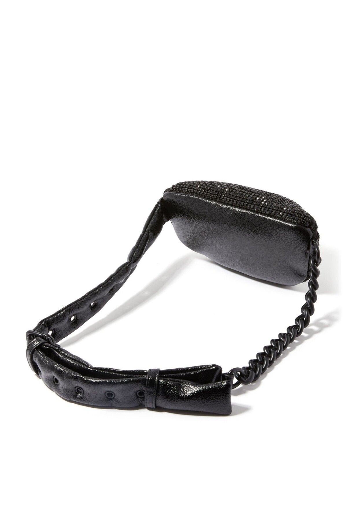 Kurt Geiger-Small Party Belt Bag, Evening Ready Elegance 4