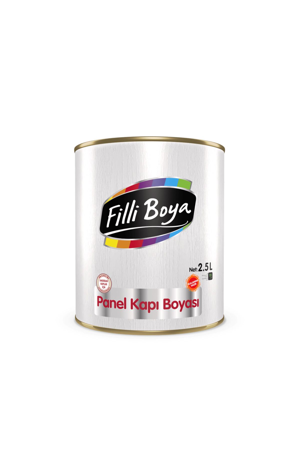 Filli Boya Panel Kapı Boyası