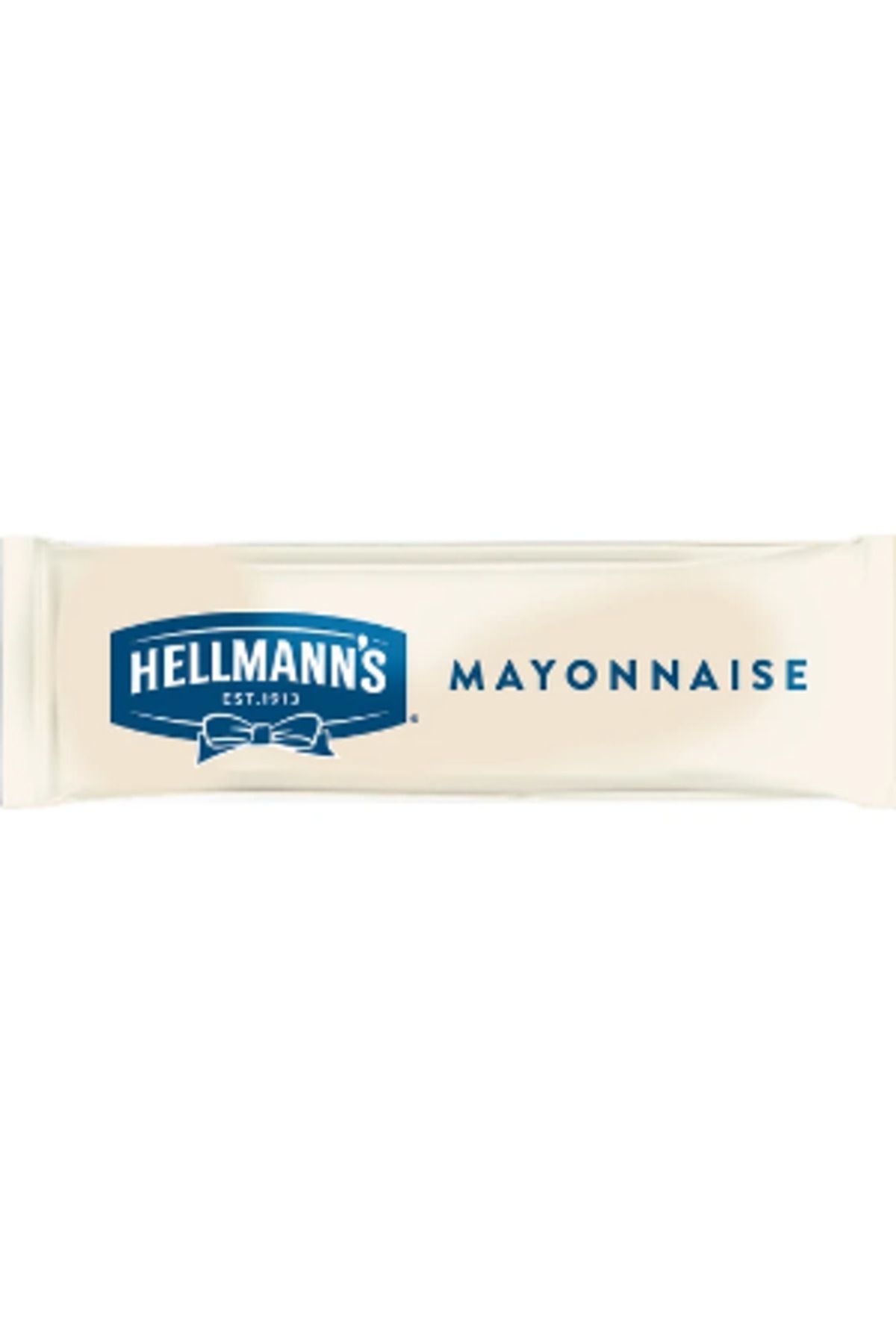 Hellmannss HELLMANS - MAYONEZ PP (616 X 9 GR) HELLMANS 535132