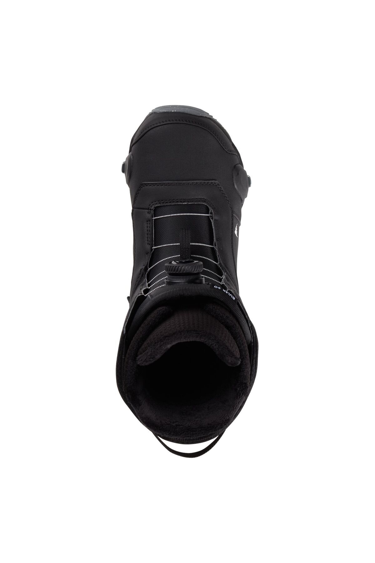 Burton Ruler Step On Boot Erkek Siyah Snowboard Botu ERKEK
