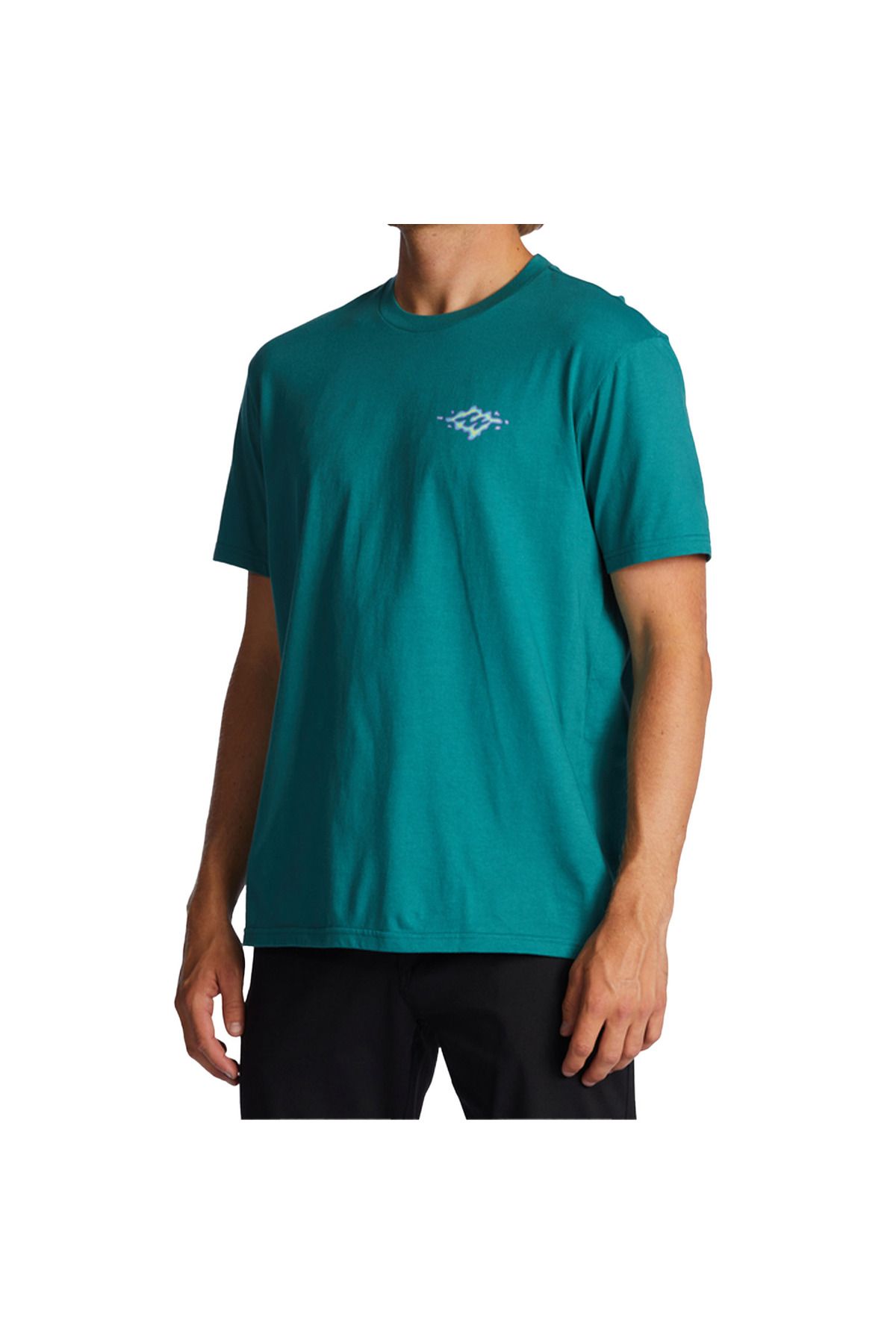 BİLLABONG-Billabong Tall Tale SS - Tricou pentru bărbați Abyzt01704 3