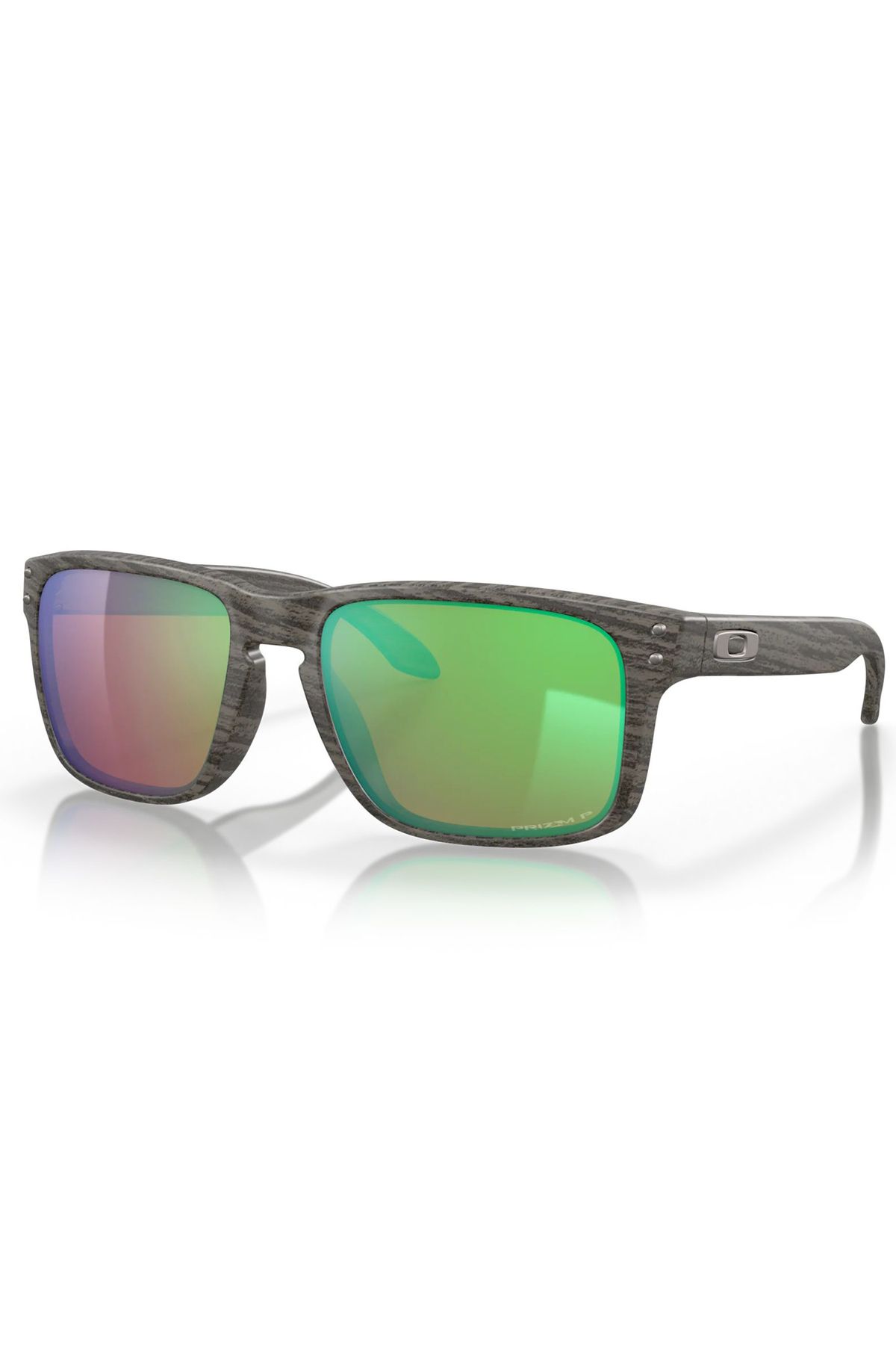عینک آفتابی مردانه Holbrook Green Oakley