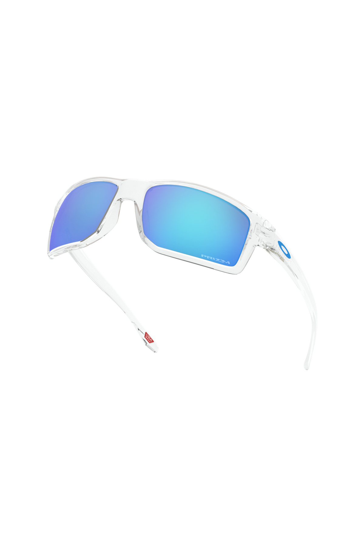 عینک آفتابی مردانه راسته | اوکلی Oakley 888392454997 - تصویر 6