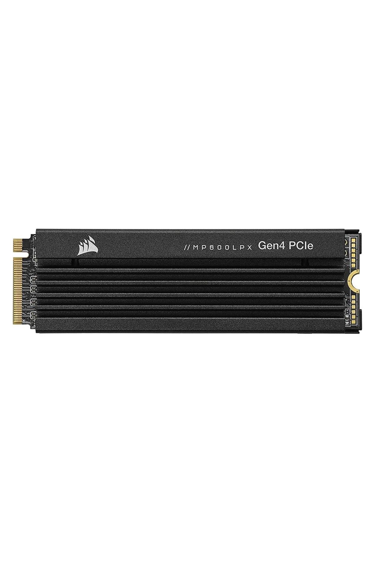 Universal Corsaır Mp600 Pro Lpx 1tb 7.100mb/s / 5.800mb/s Ps5 Uyumlu M.2 Ssd-cssd-f1000gbmp600plp