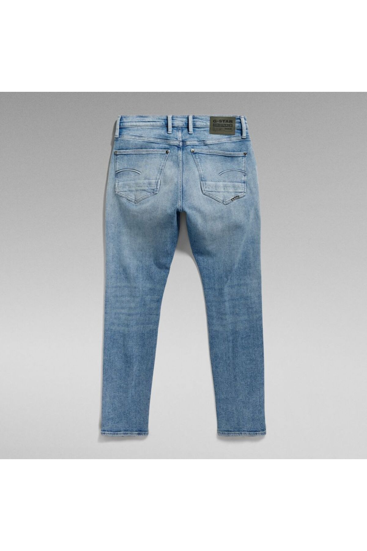 شلوار جین آبی مردانه G STAR RAW FWD اسکینی را احیا کنید G-STAR RAW