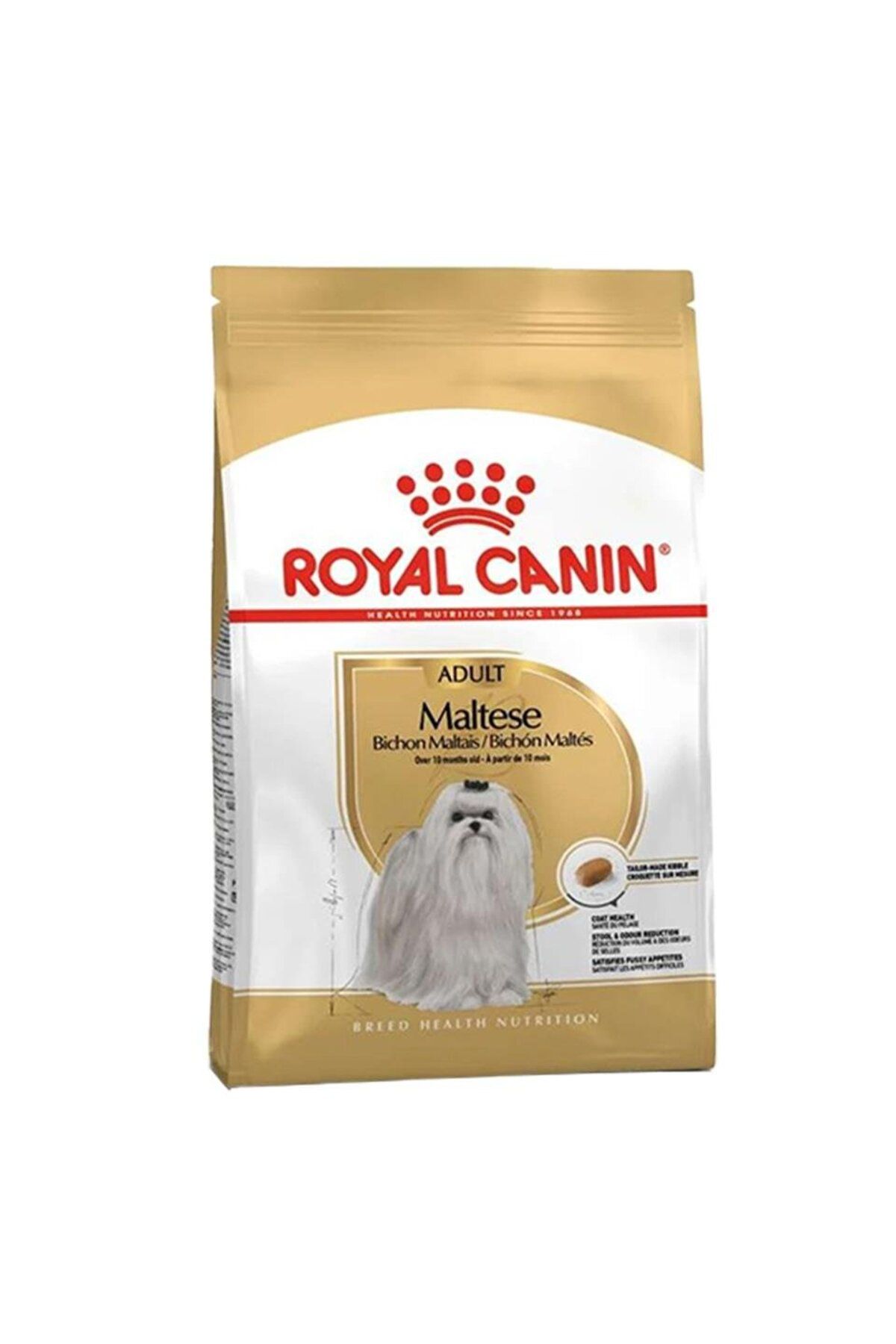 Royal Canin Maltese Terrier Yetişkin Köpek Maması 1,5kg