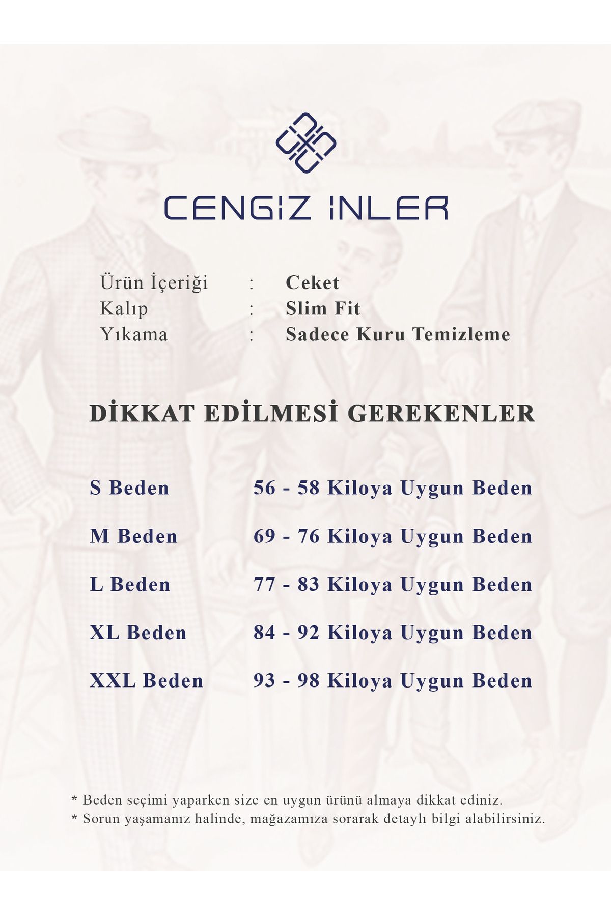 Cengiz İnler-Cengiz Inler Seersucker Single Button Mono Collar Men's Jacket 5