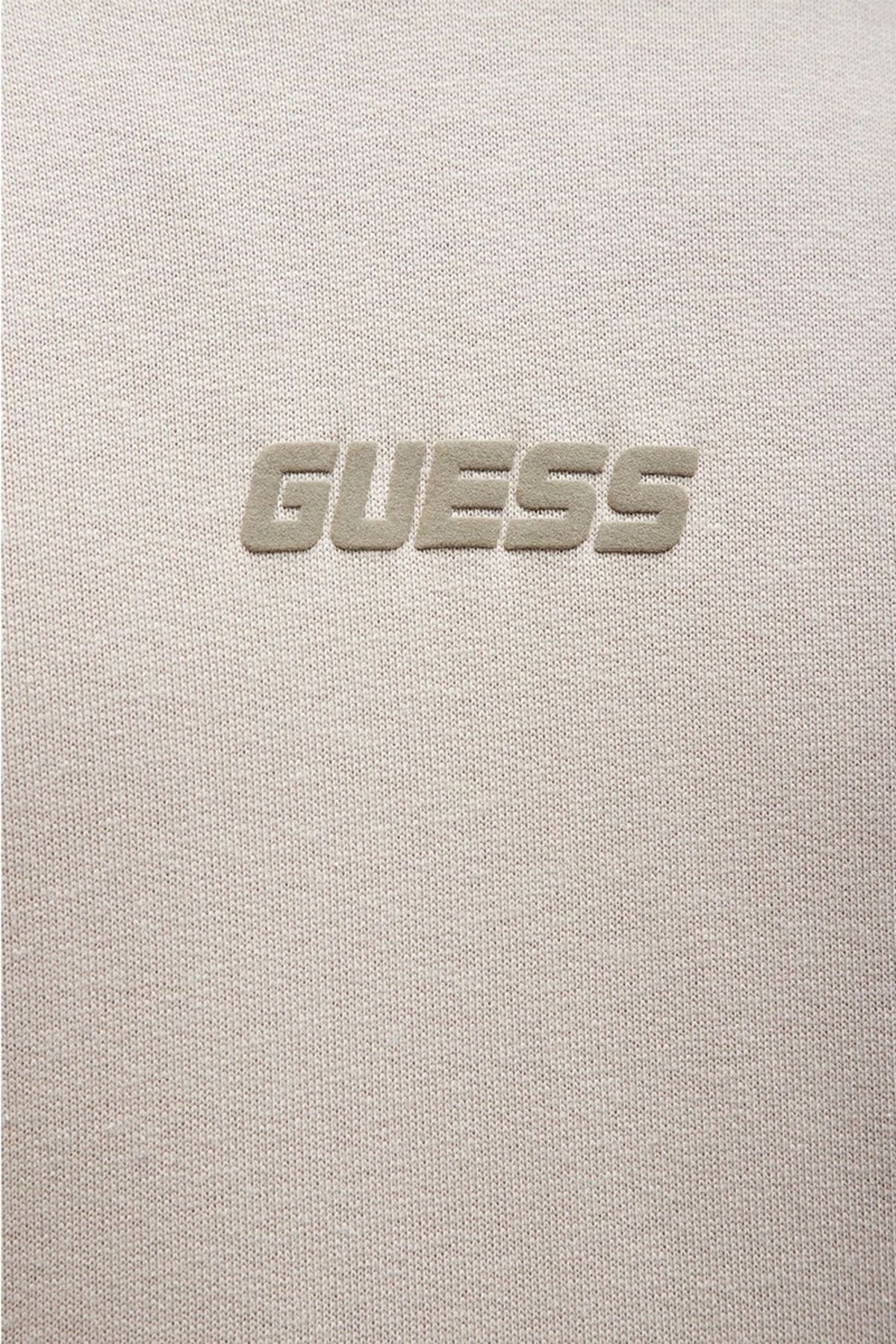 Guess-Dalim - High Waist Winter Model 3