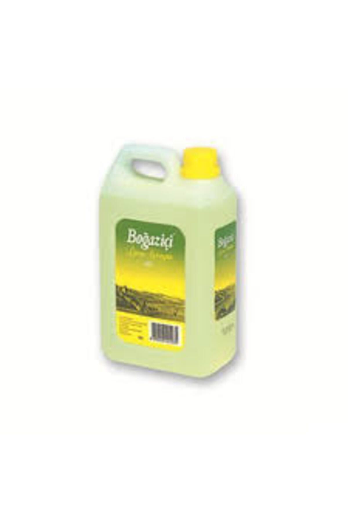 E BULURUM BOĞAZİÇİ LİMON KOLONYA BİDON 950ML (5067)