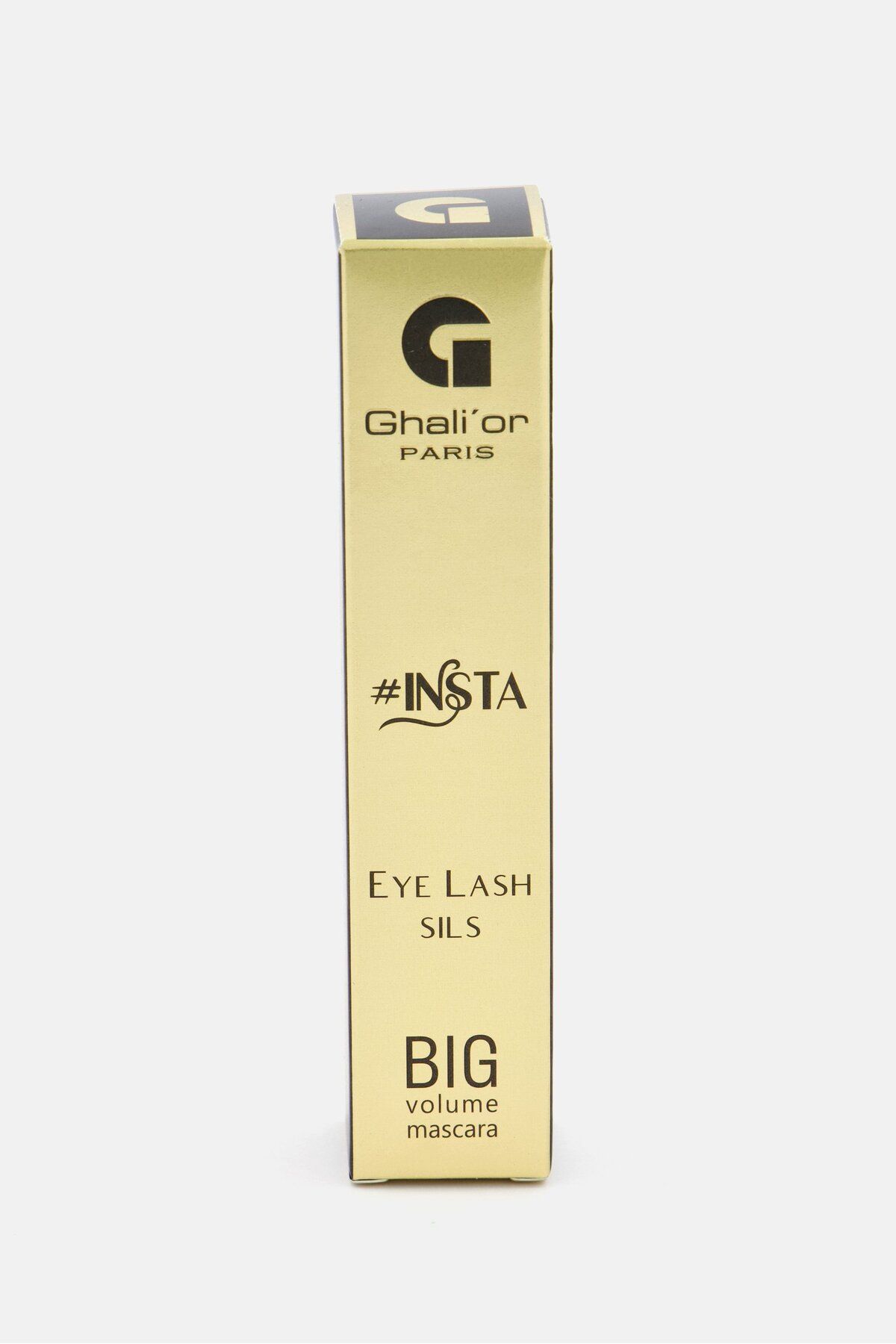 Ghali'or Paris-MASCARA INSTA 20ML 2