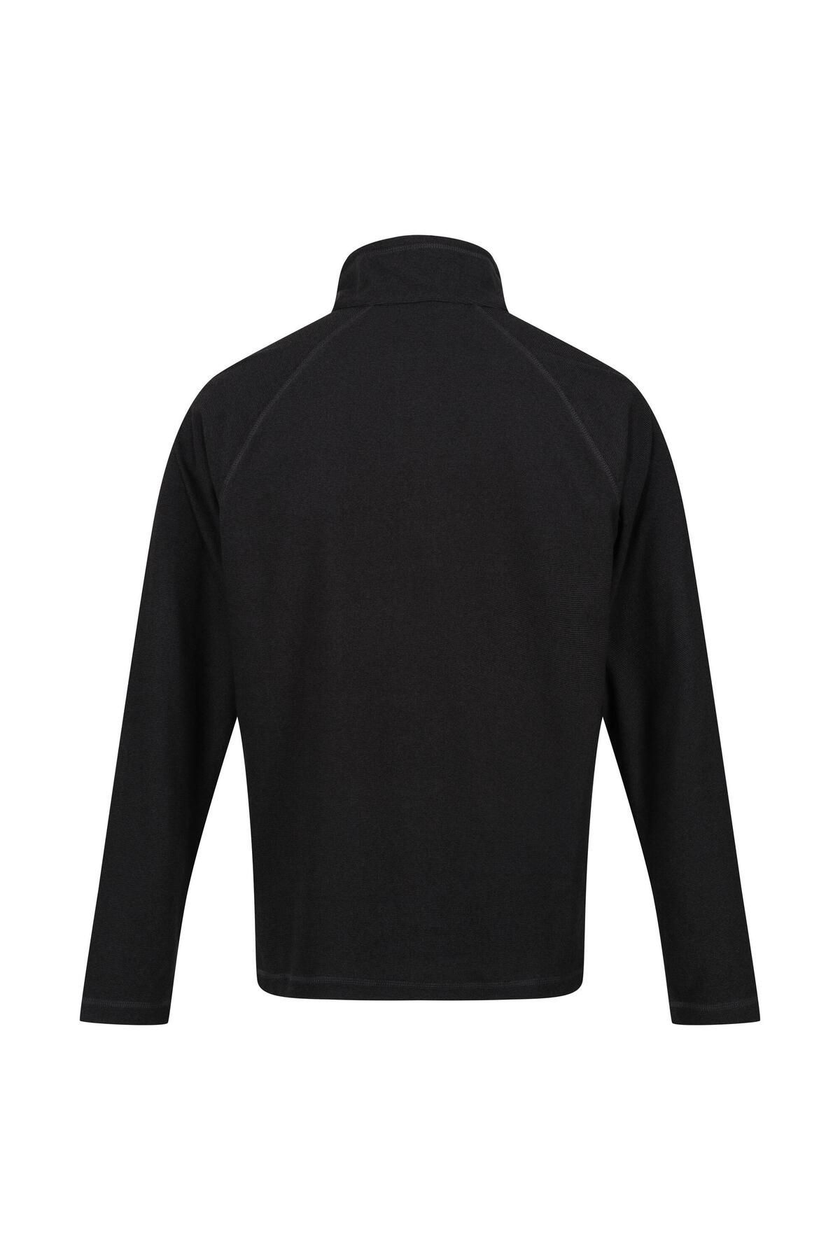 Regatta-Montes Ανδρικό Fleece-GREY 2