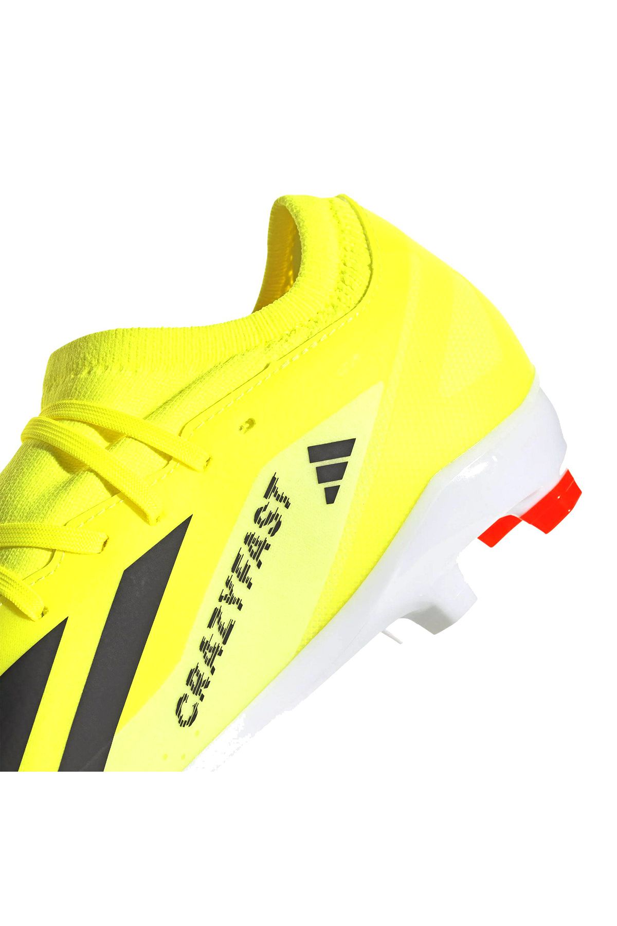 adidas-Men's Football Boots - Crazyfast League LL FG IG0622 5