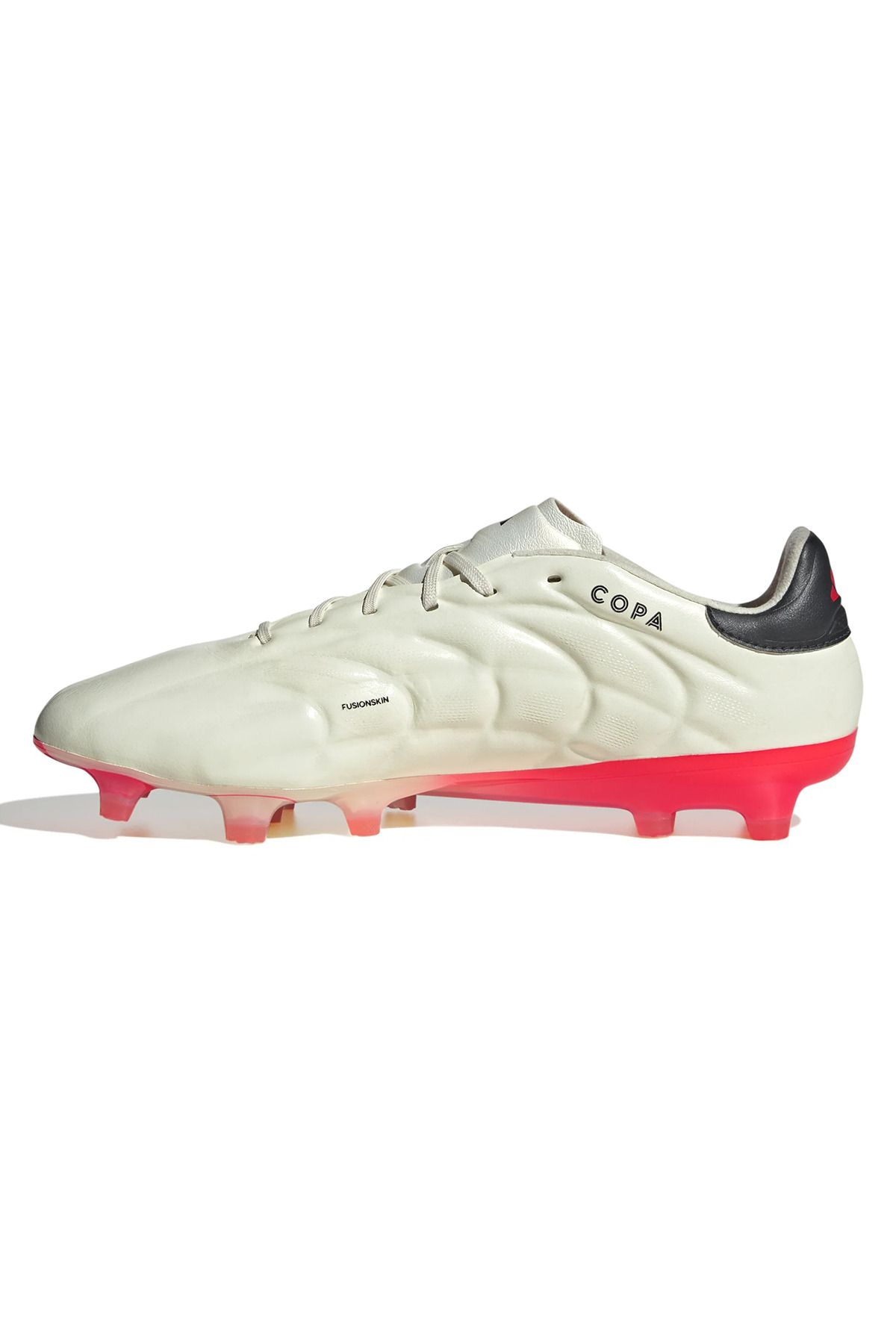 کرمپون نود مردانه و زنانه Copa Pure 2 Elite FG Beige Football Crampon IF5447 adidas