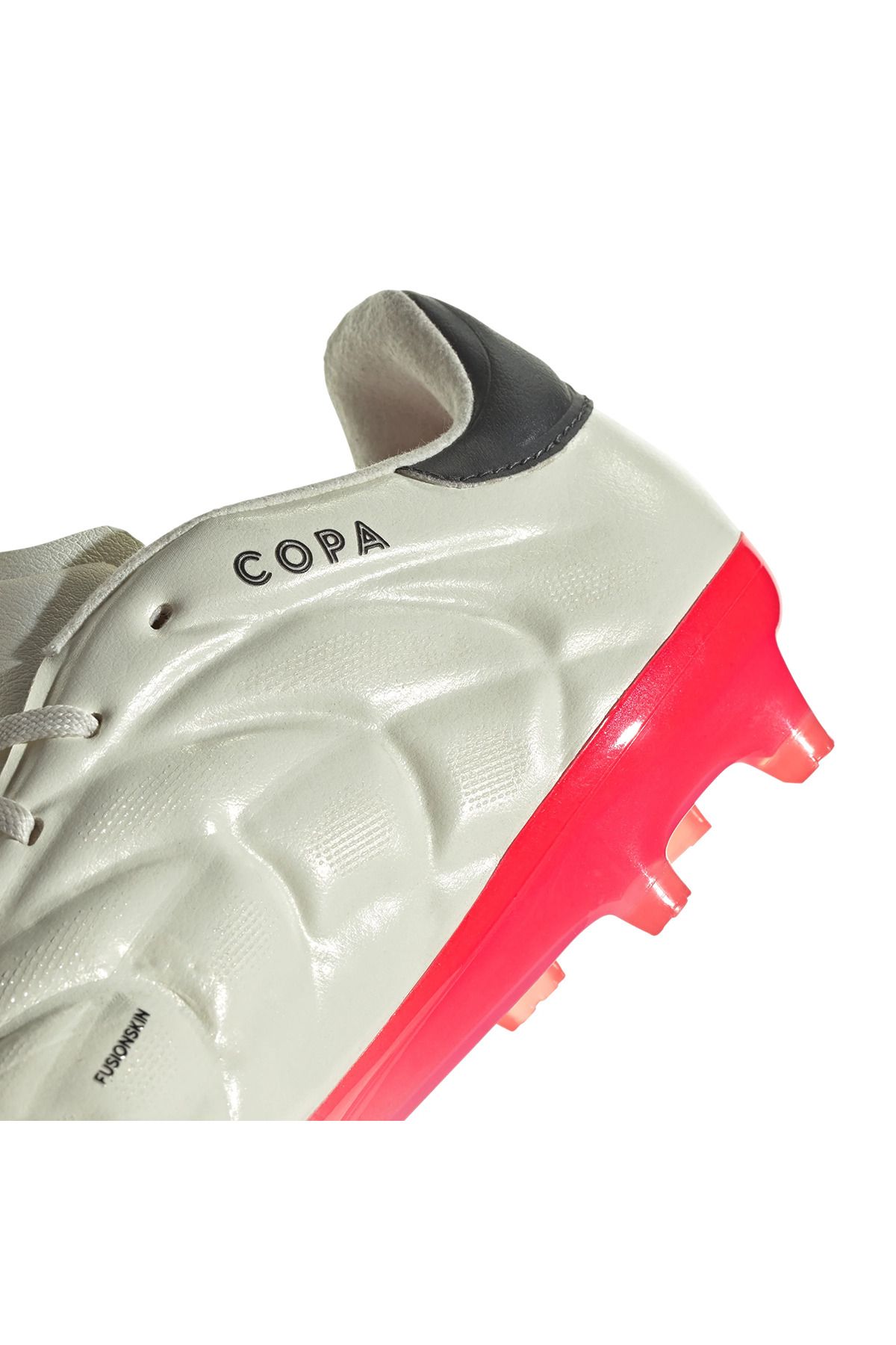 کرمپون نود مردانه و زنانه Copa Pure 2 Elite FG Beige Football Crampon IF5447 adidas