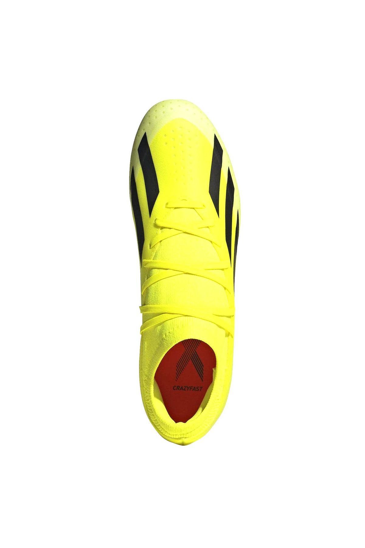 adidas-Men's Football Boots - Crazyfast League LL FG IG0622 2