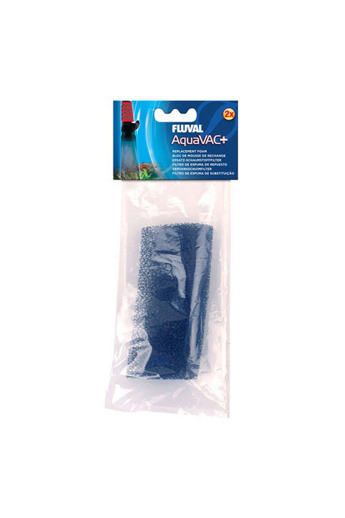 Hagen Fluval Aqua Vac+ Filtre Torbası MXPMA