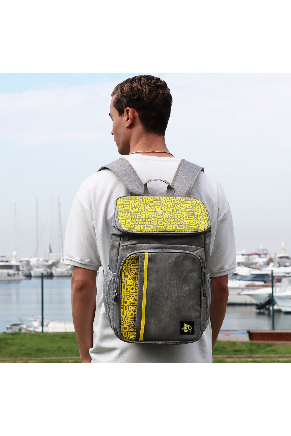 Biggdesign-Moods Up Curious Insulated Backpack 7