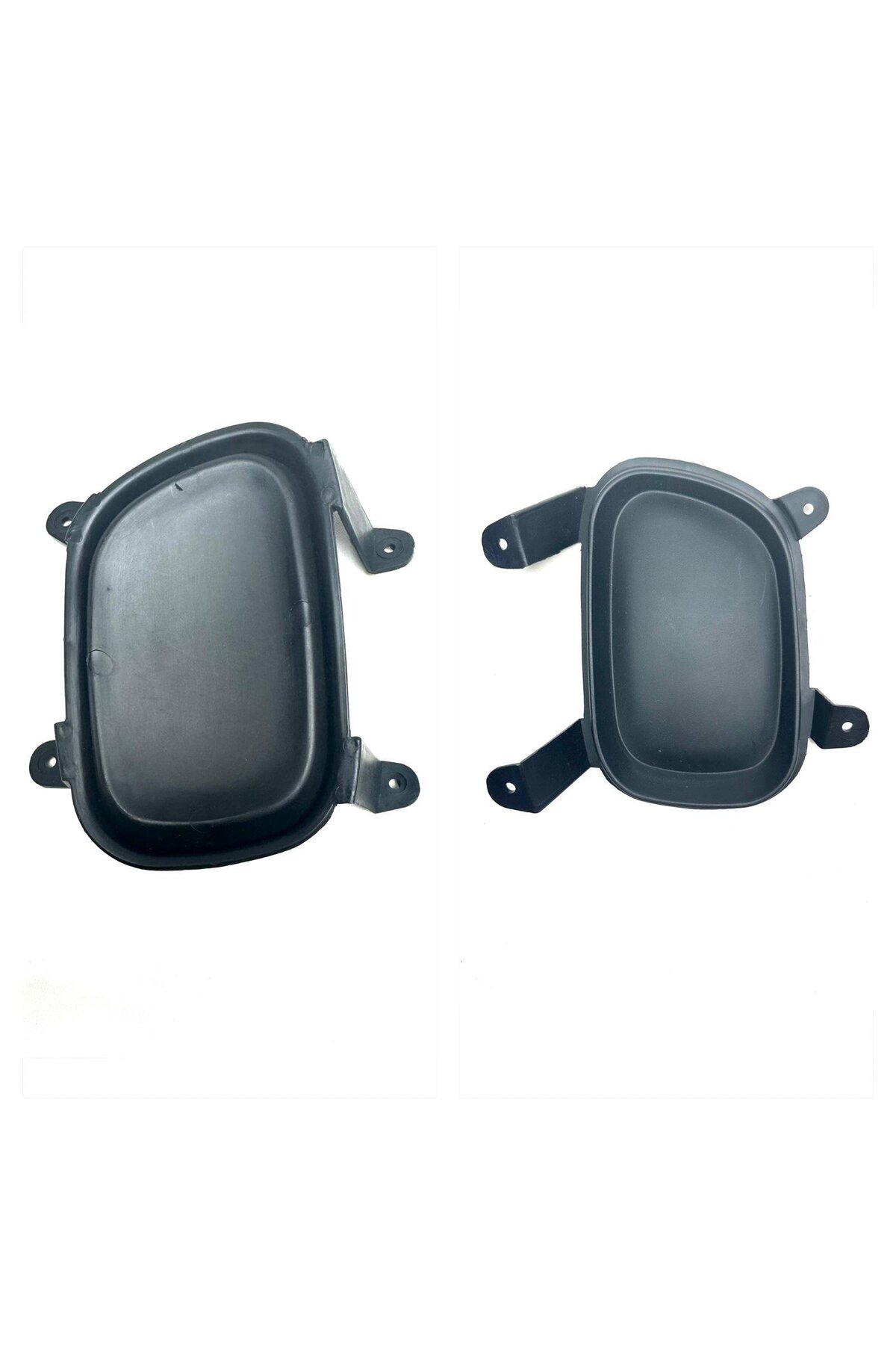 Kıa Kapak Lamba Sis Bongo 04-12 Sağ (SİSSİZ) - 86524-4e000